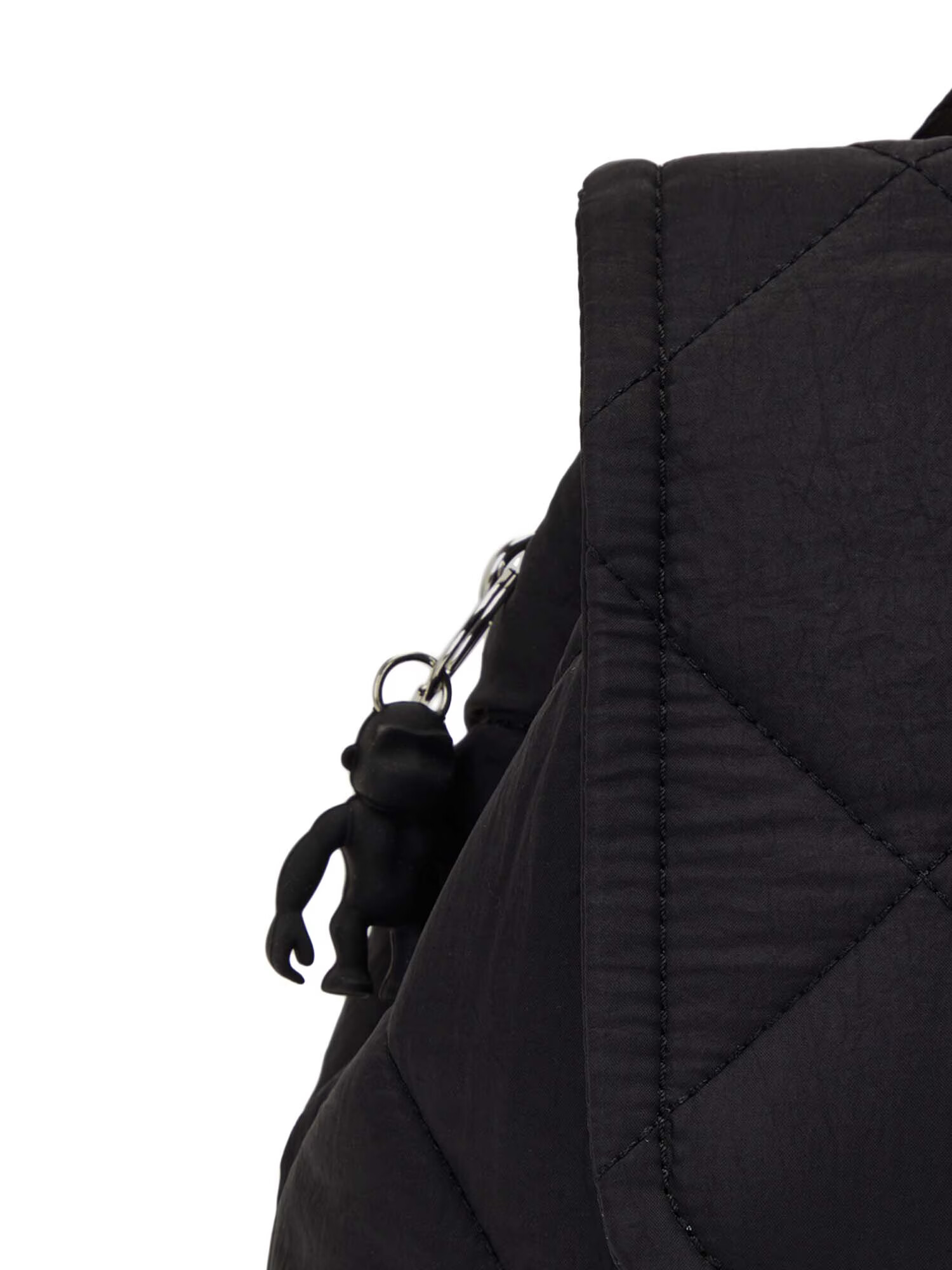 KIPLING Rucsac 'Adino' negru - Pled.ro