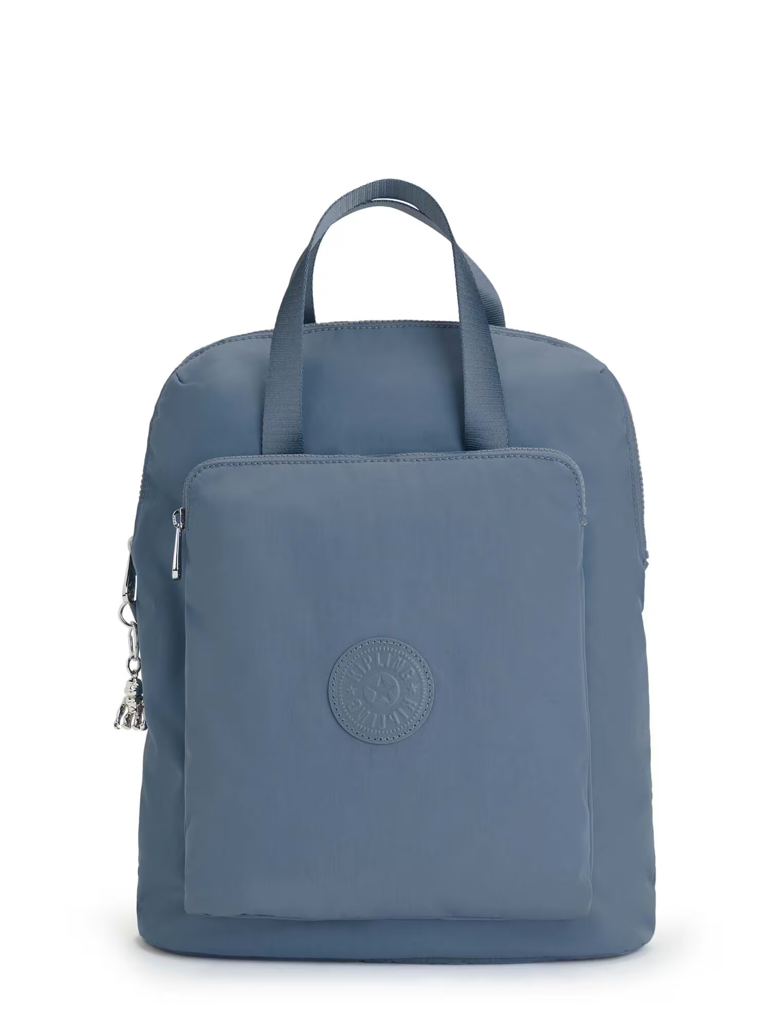 KIPLING Rucsac albastru fumuriu - Pled.ro