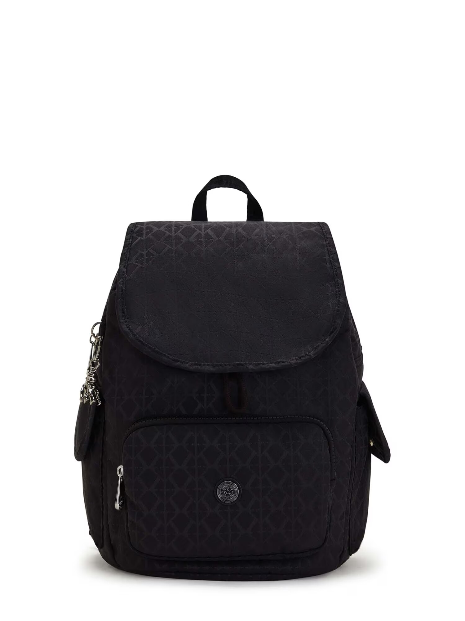 KIPLING Rucsac albastru noapte - Pled.ro