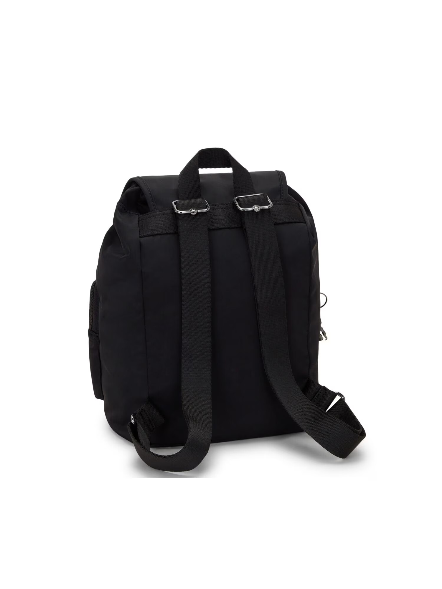 KIPLING Rucsac 'ANTO S' negru / alb - Pled.ro