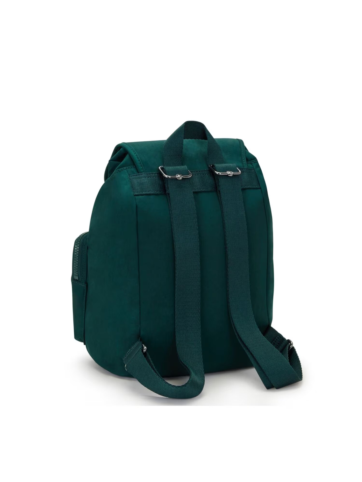 KIPLING Rucsac 'ANTO S' verde - Pled.ro