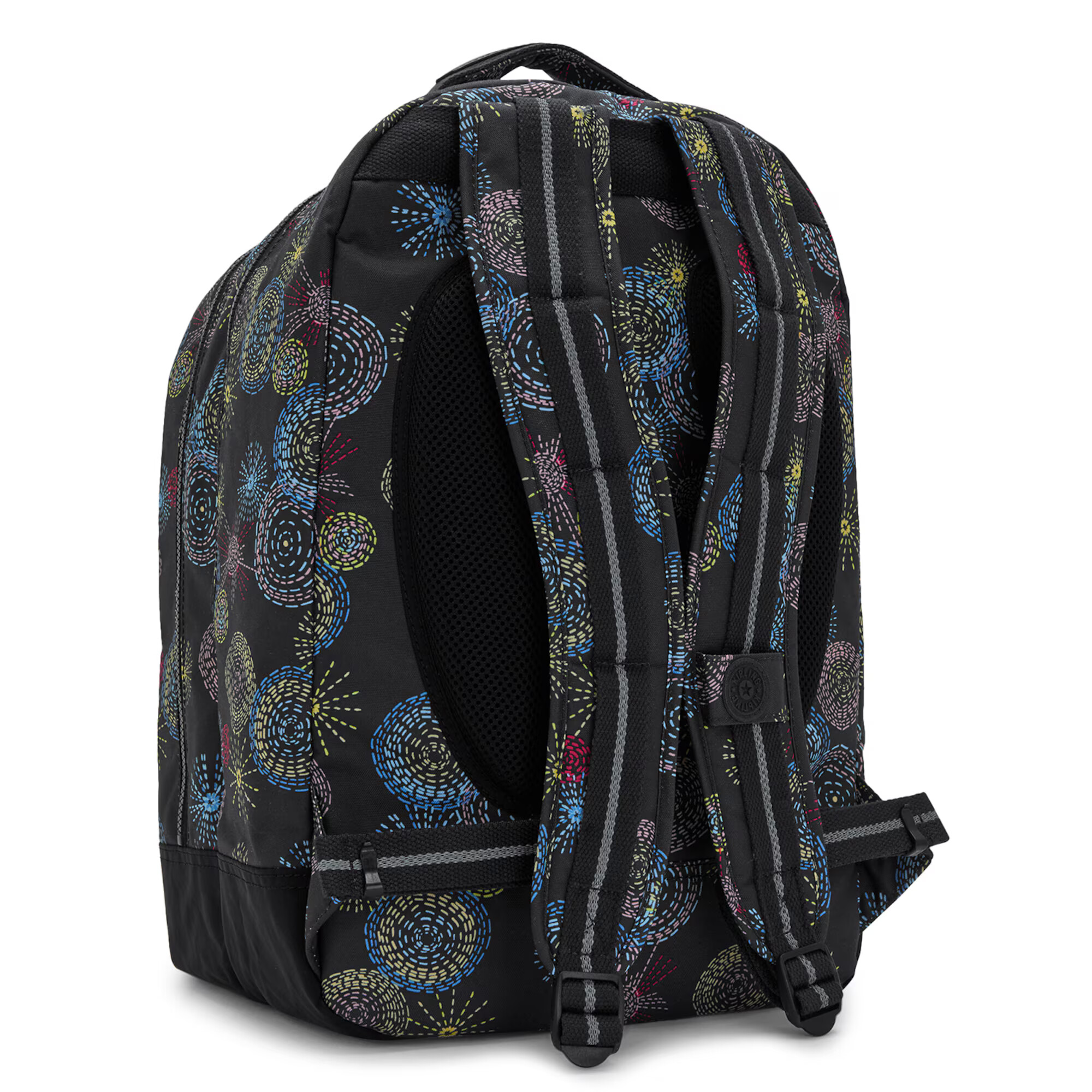 KIPLING Rucsac bleumarin / mai multe culori - Pled.ro