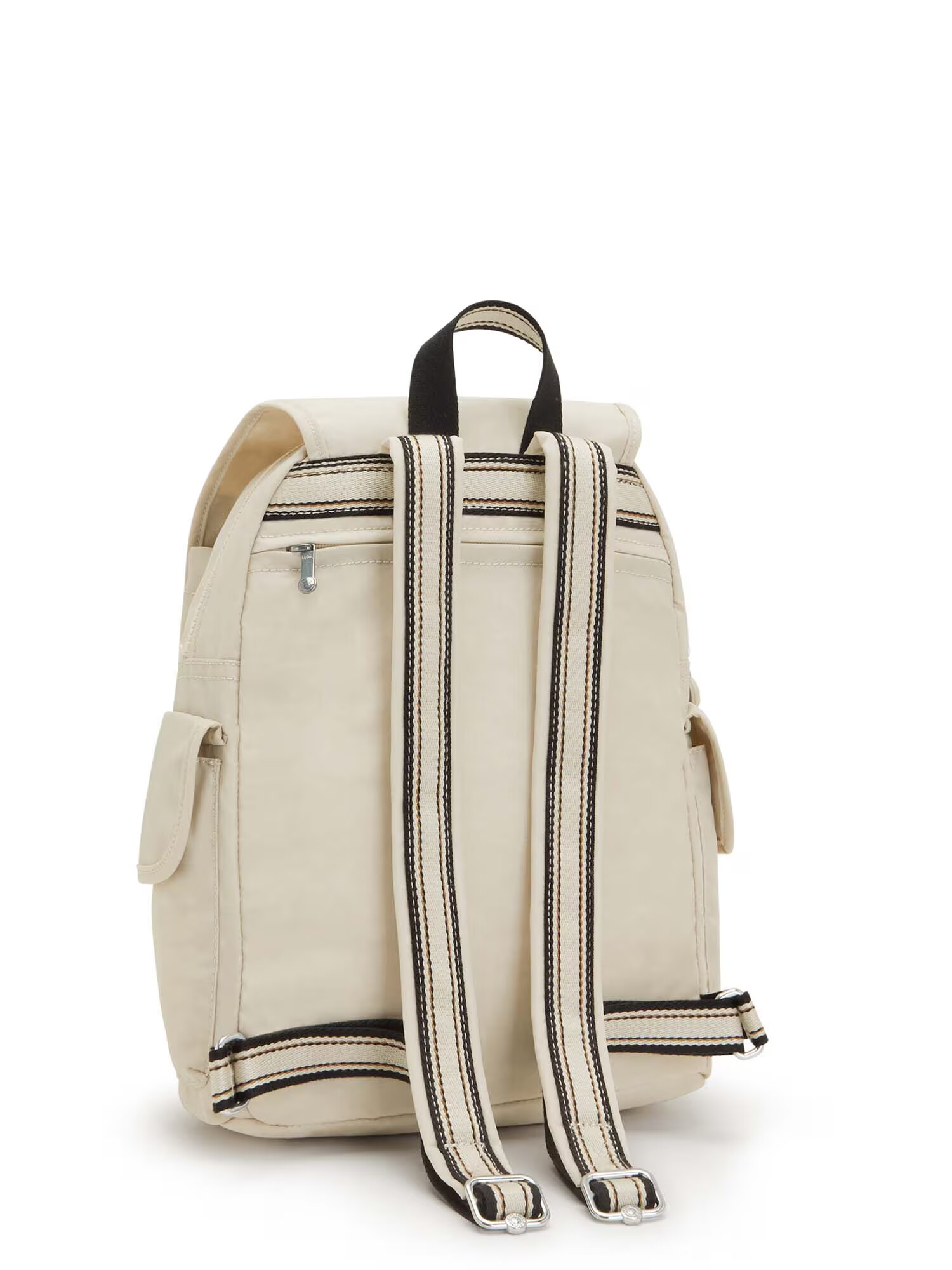 KIPLING Rucsac 'City' alb natural - Pled.ro