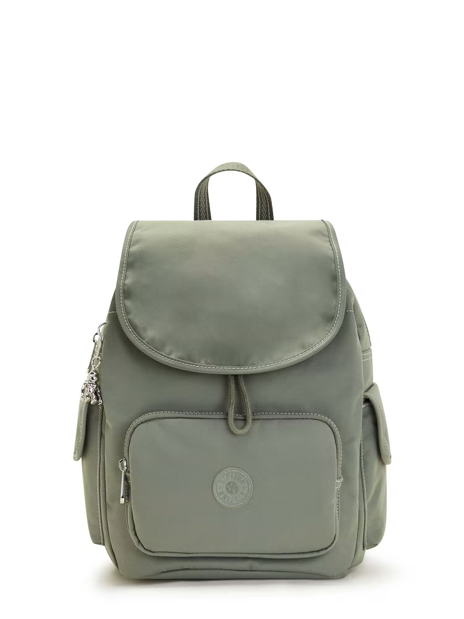 KIPLING Rucsac 'CITY PACK' kaki - Pled.ro