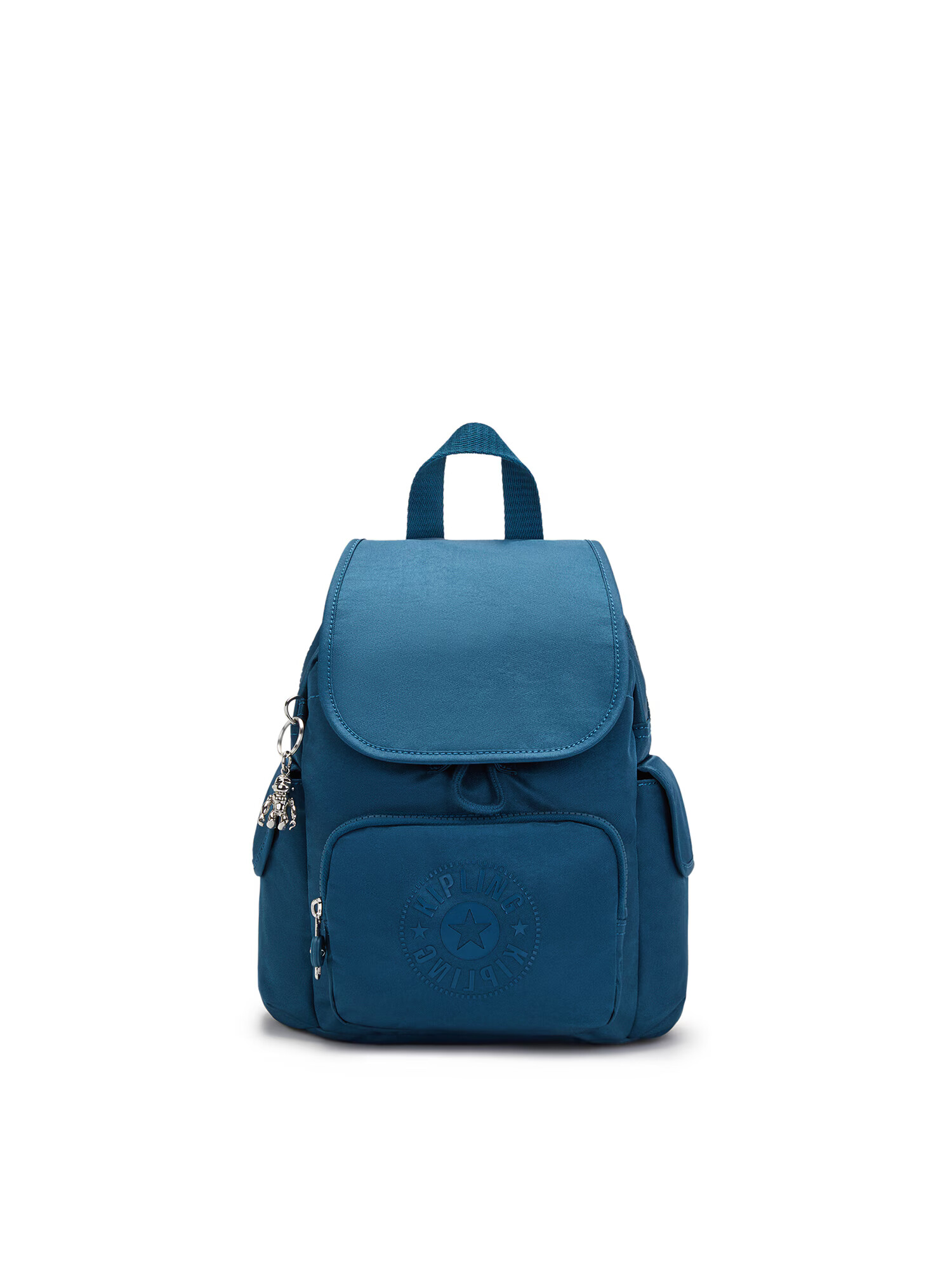 KIPLING Rucsac 'CITY PACK MINI' albastru - Pled.ro