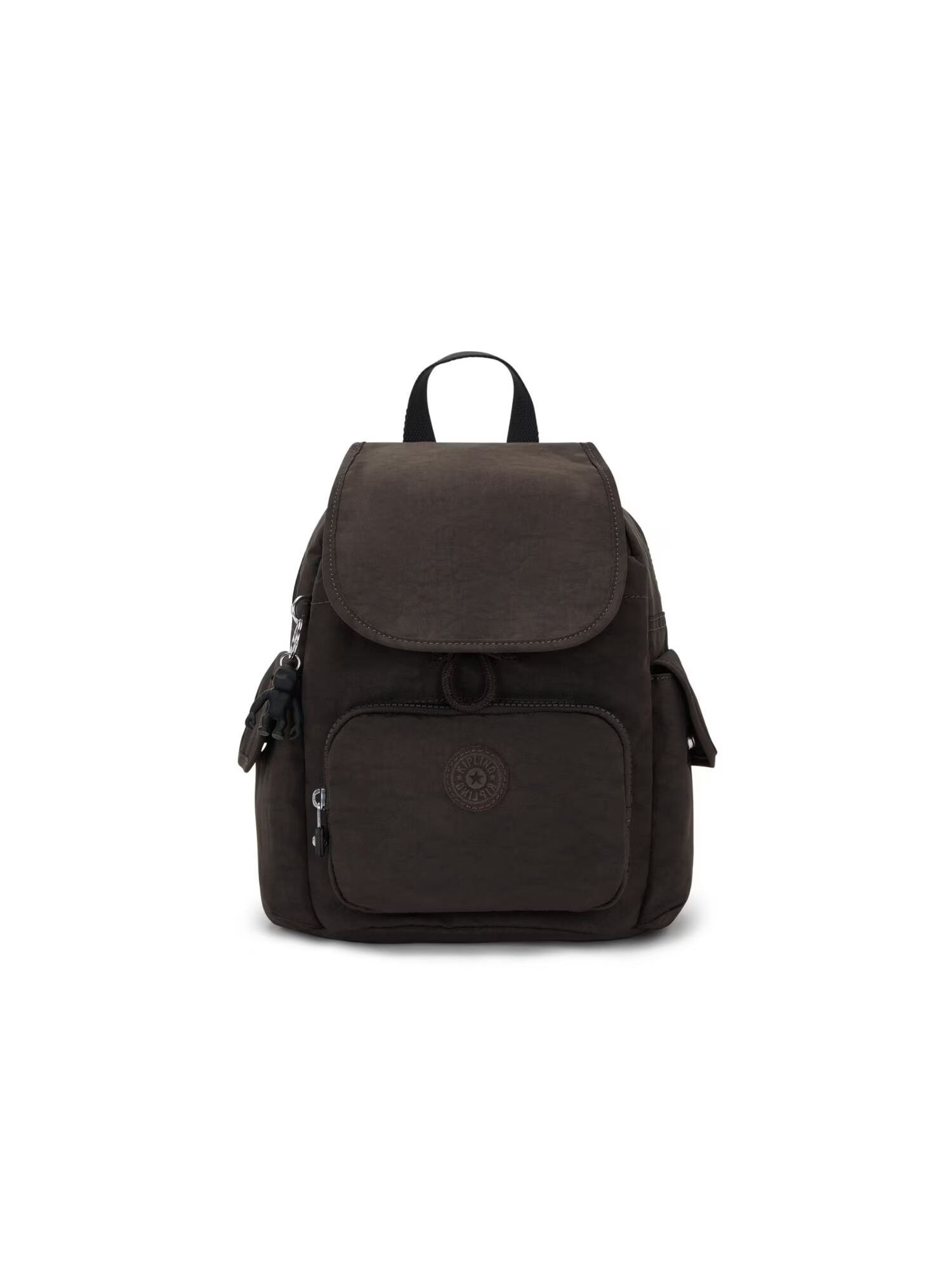 KIPLING Rucsac 'CITY PACK MINI' maro închis - Pled.ro