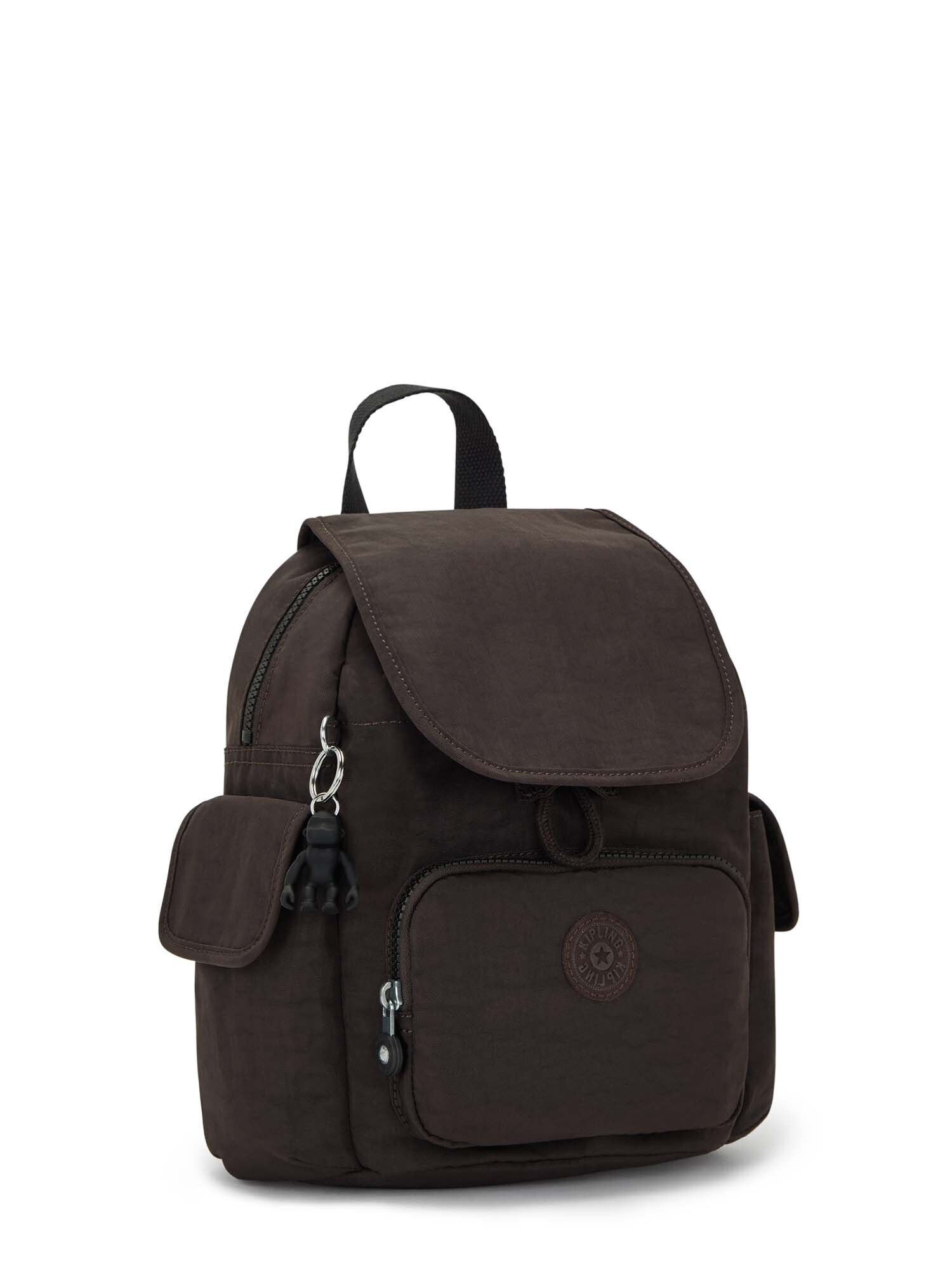 KIPLING Rucsac 'CITY PACK MINI' maro închis - Pled.ro