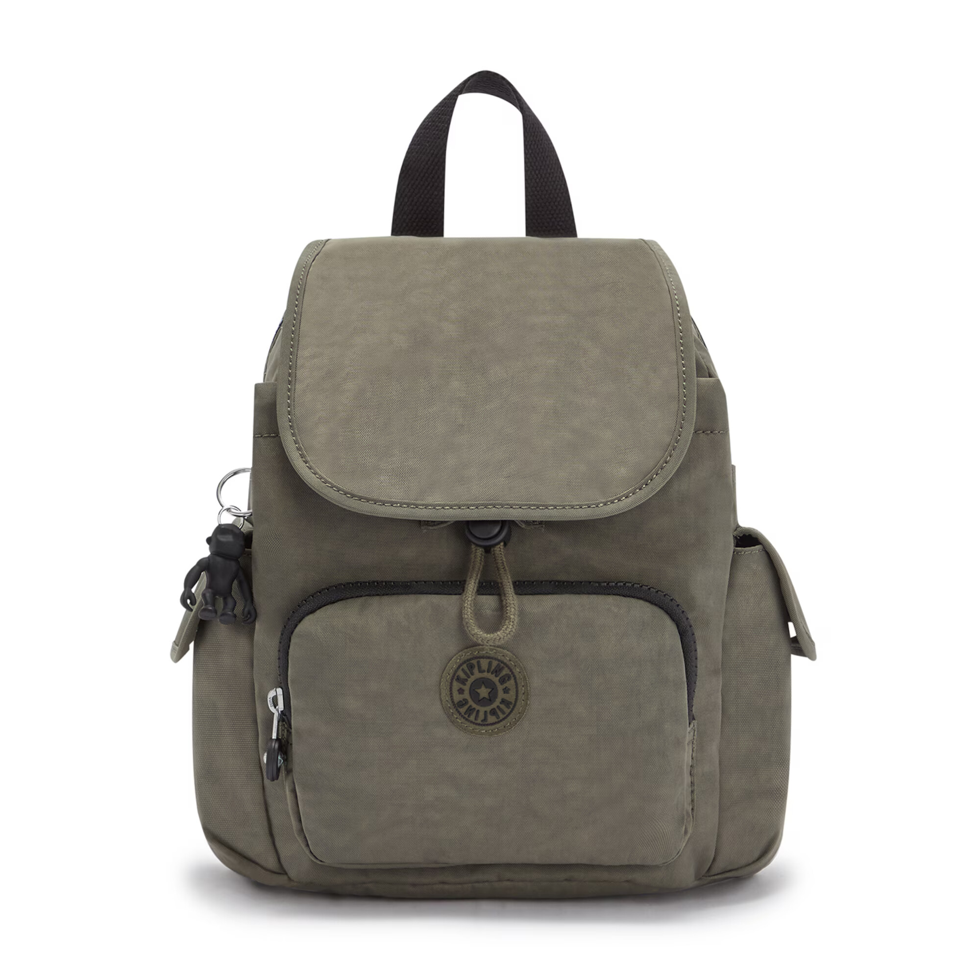 KIPLING Rucsac 'CITY PACK MINI' oliv - Pled.ro