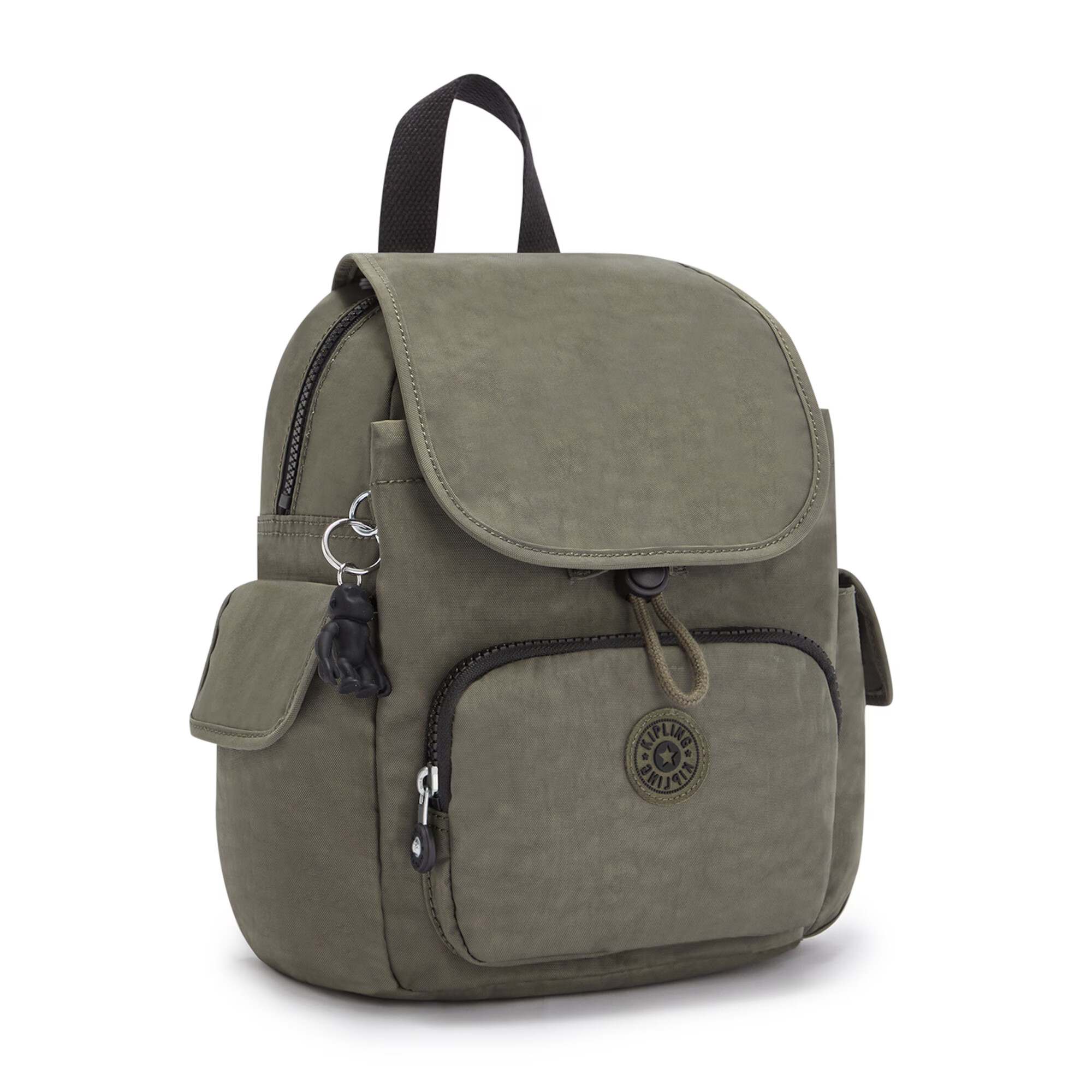 KIPLING Rucsac 'CITY PACK MINI' oliv - Pled.ro