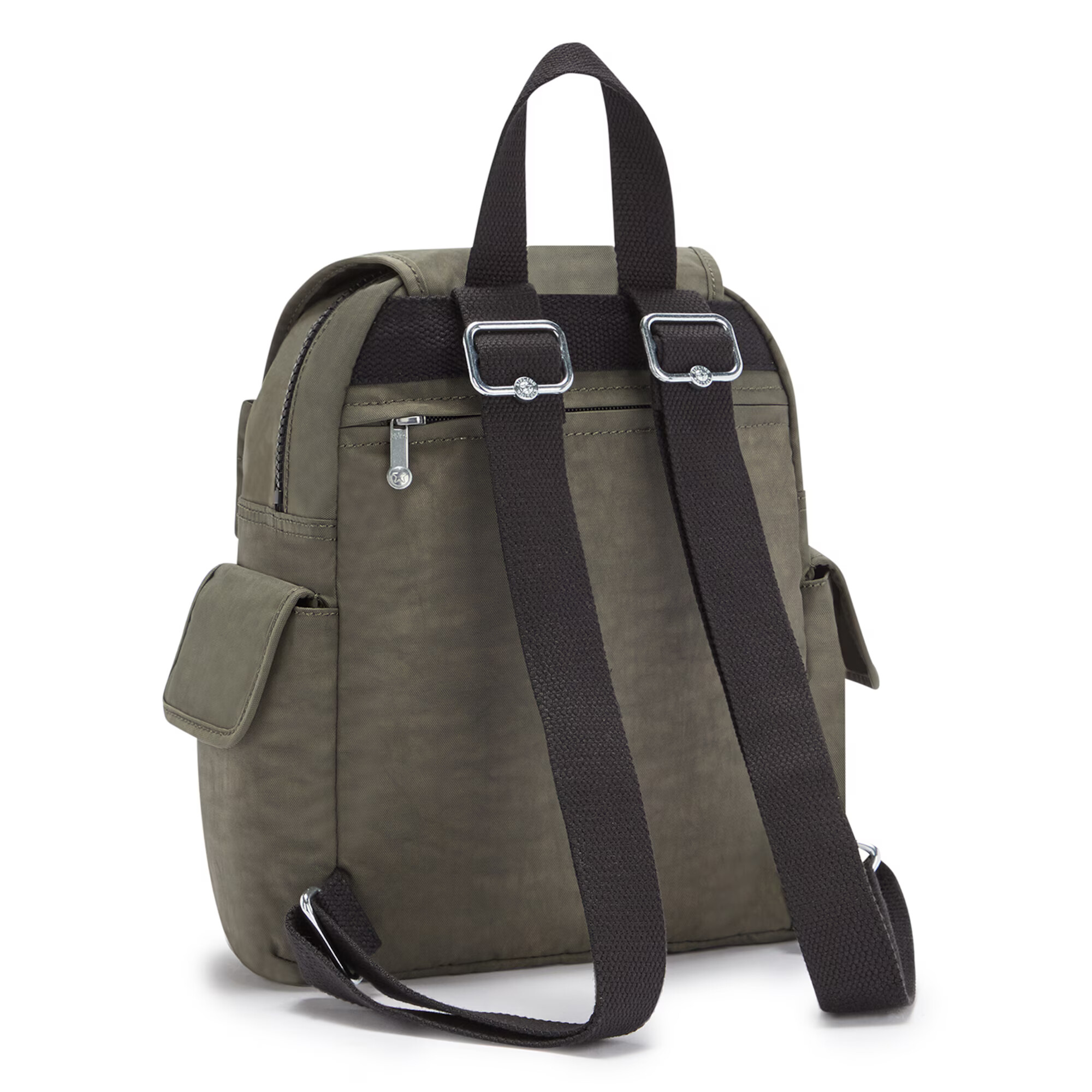 KIPLING Rucsac 'CITY PACK MINI' oliv - Pled.ro