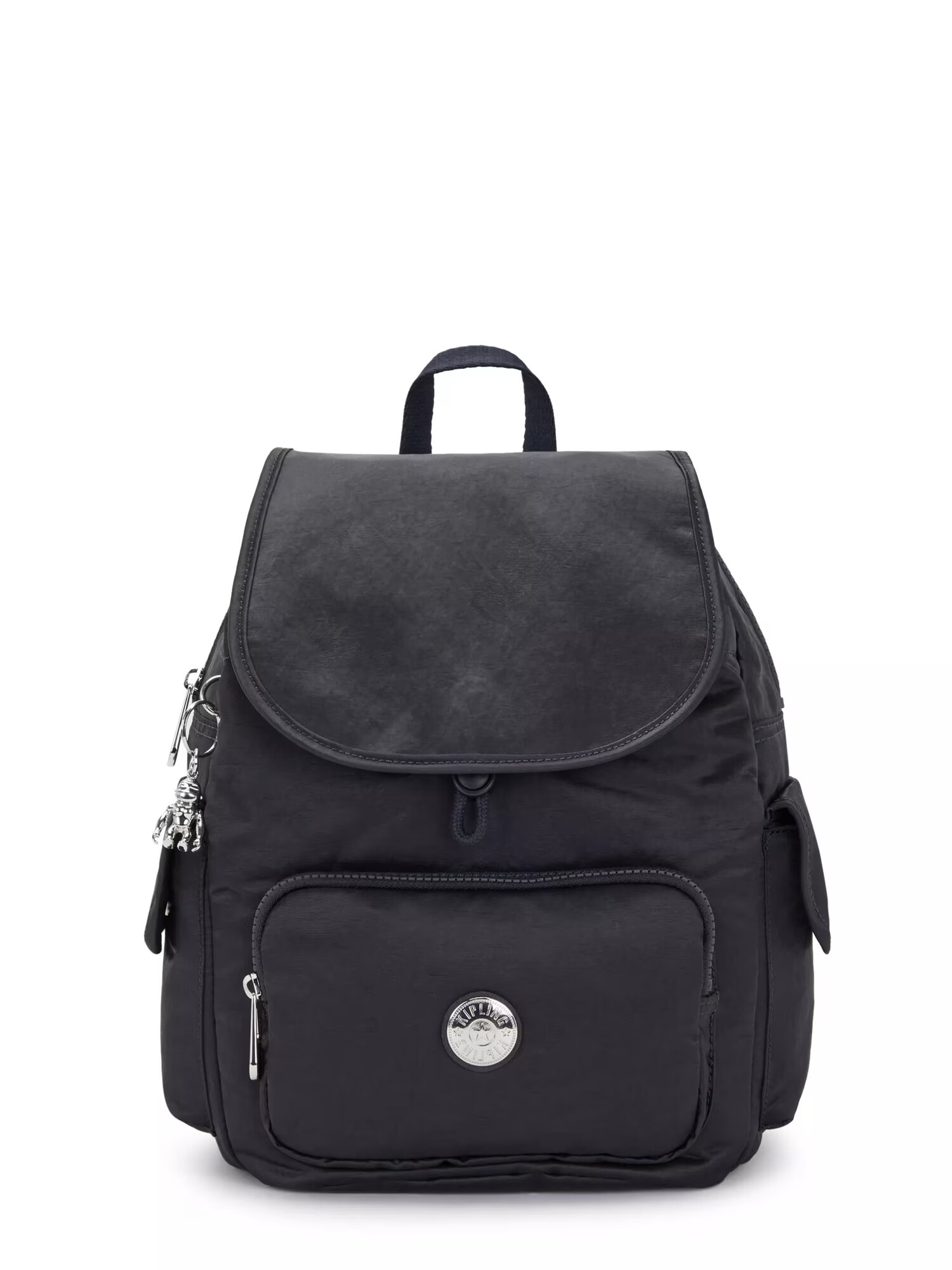 KIPLING Rucsac 'CITY PACK' negru - Pled.ro