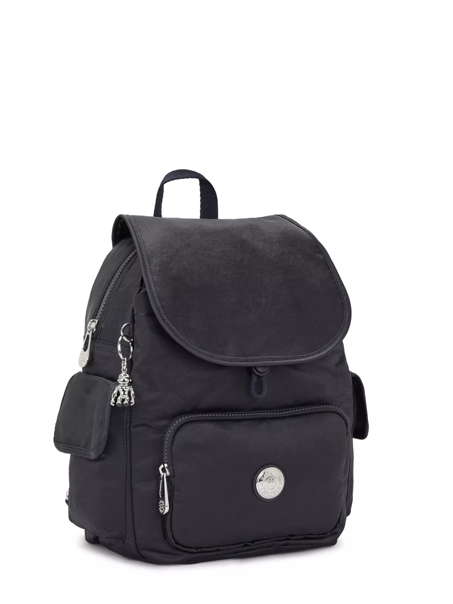 KIPLING Rucsac 'CITY PACK' negru - Pled.ro