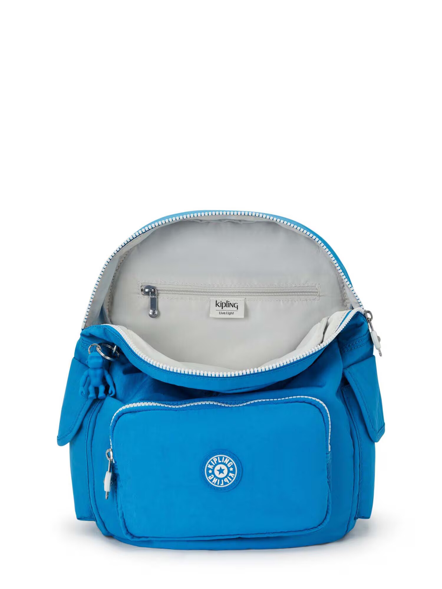 KIPLING Rucsac 'City Pack S' albastru - Pled.ro