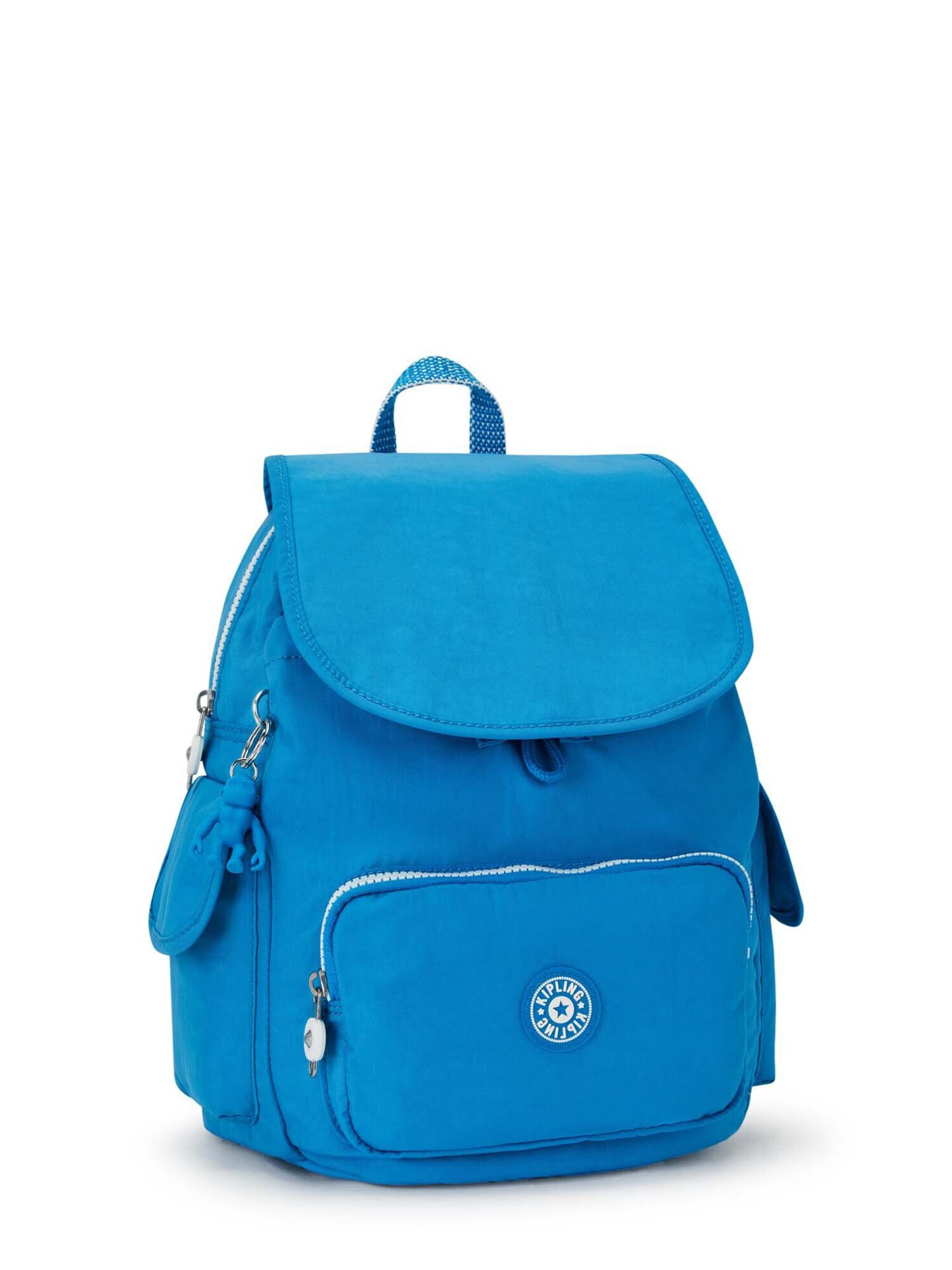 KIPLING Rucsac 'City Pack S' albastru - Pled.ro