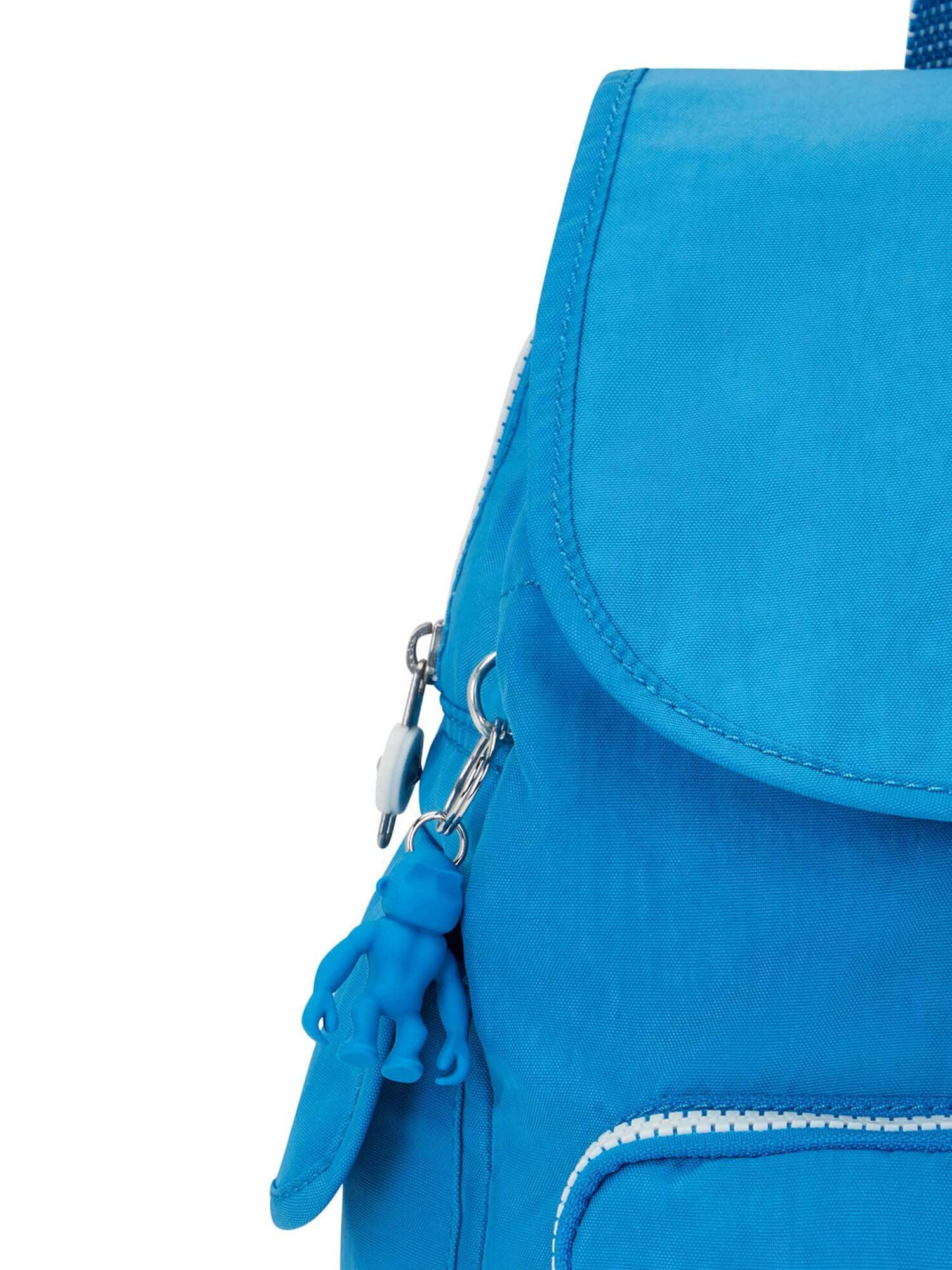 KIPLING Rucsac 'City Pack S' albastru - Pled.ro