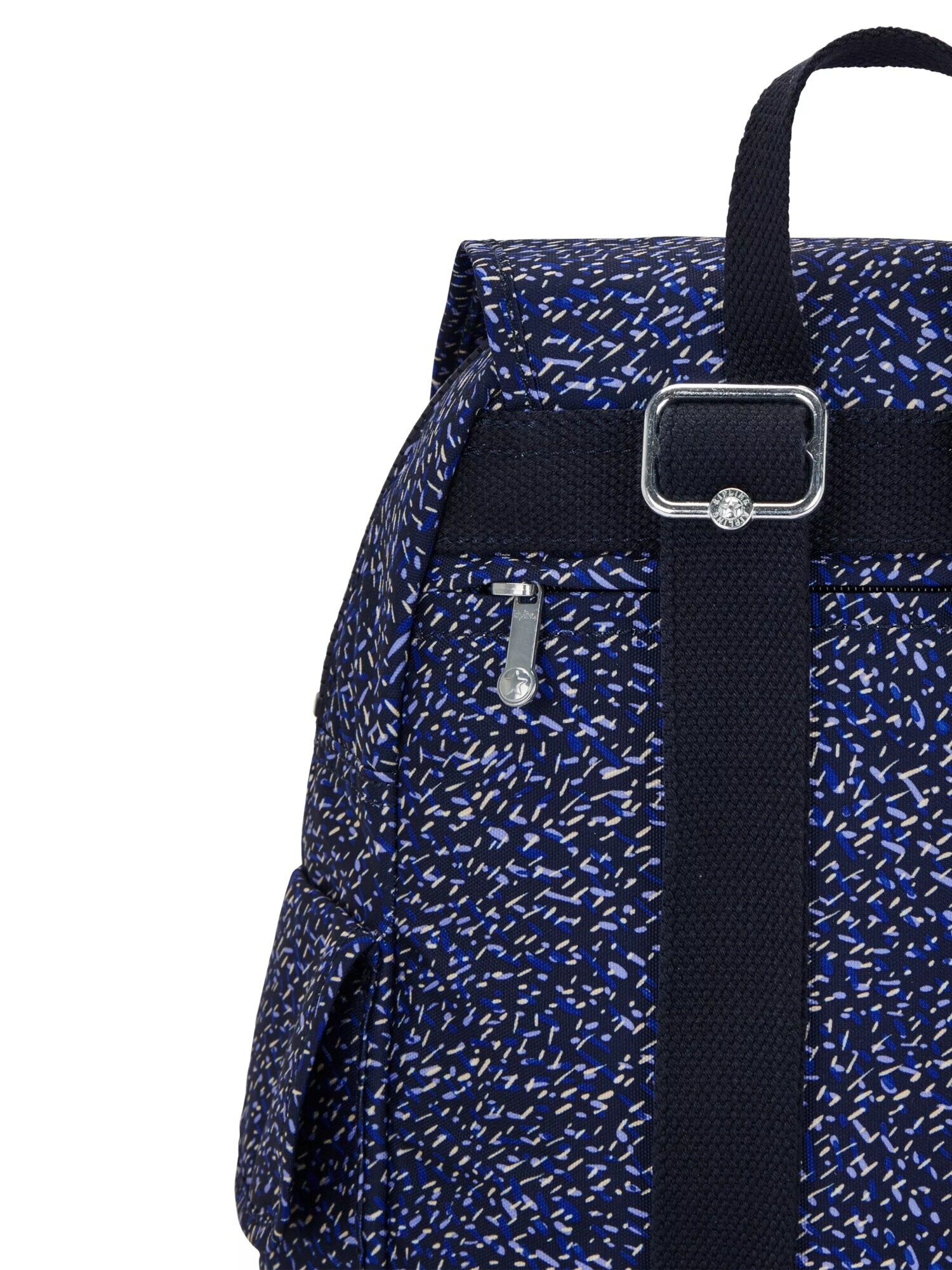 KIPLING Rucsac 'CITY PACK S' bleumarin - Pled.ro