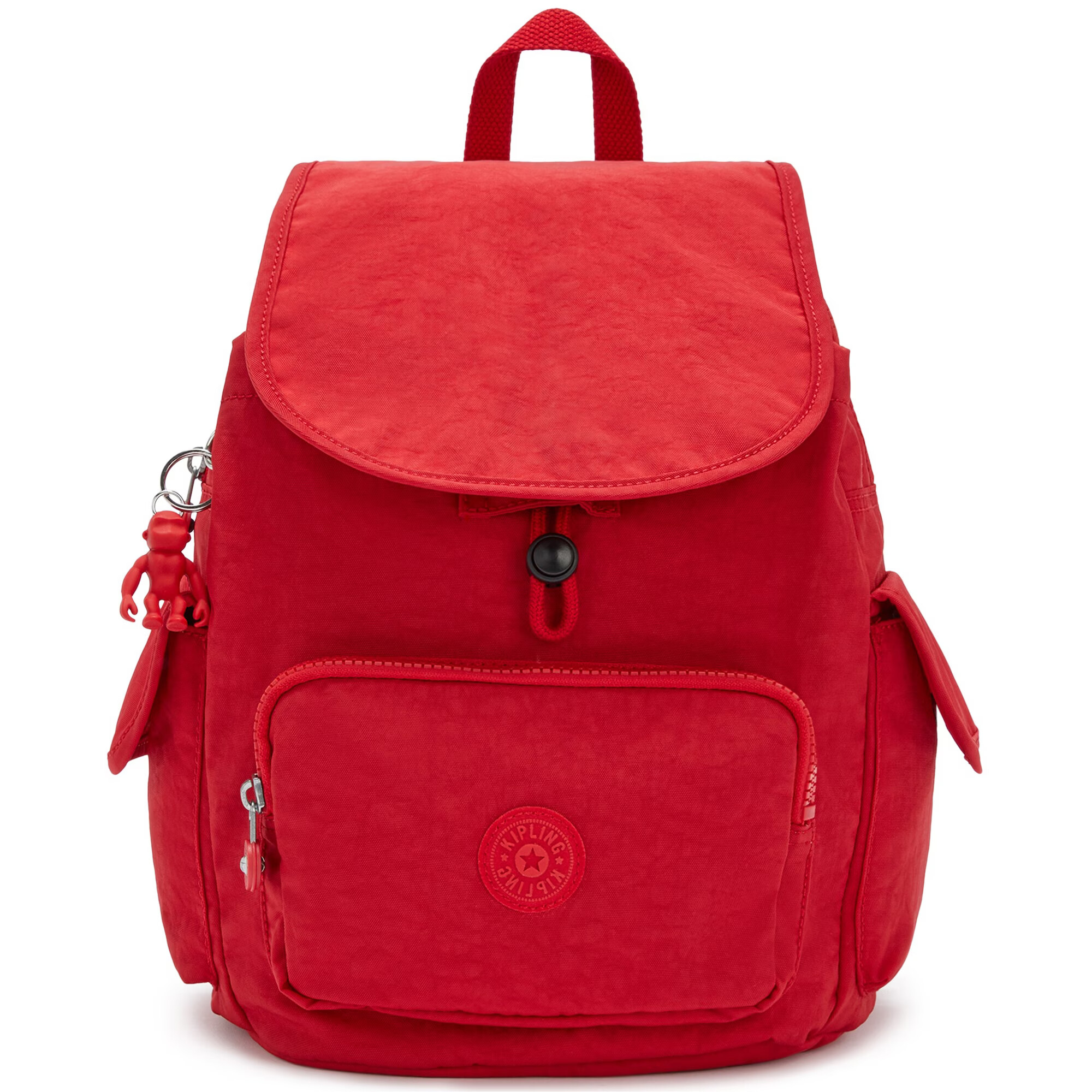 KIPLING Rucsac 'CITY PACK S' roșu - Pled.ro