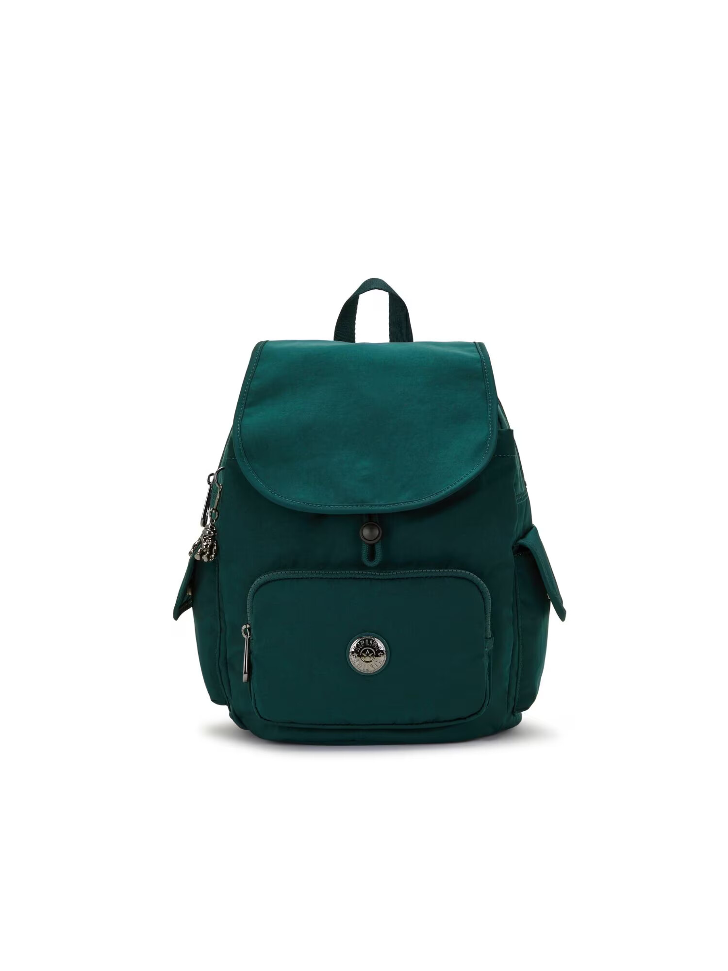 KIPLING Rucsac 'City Pack' verde - Pled.ro