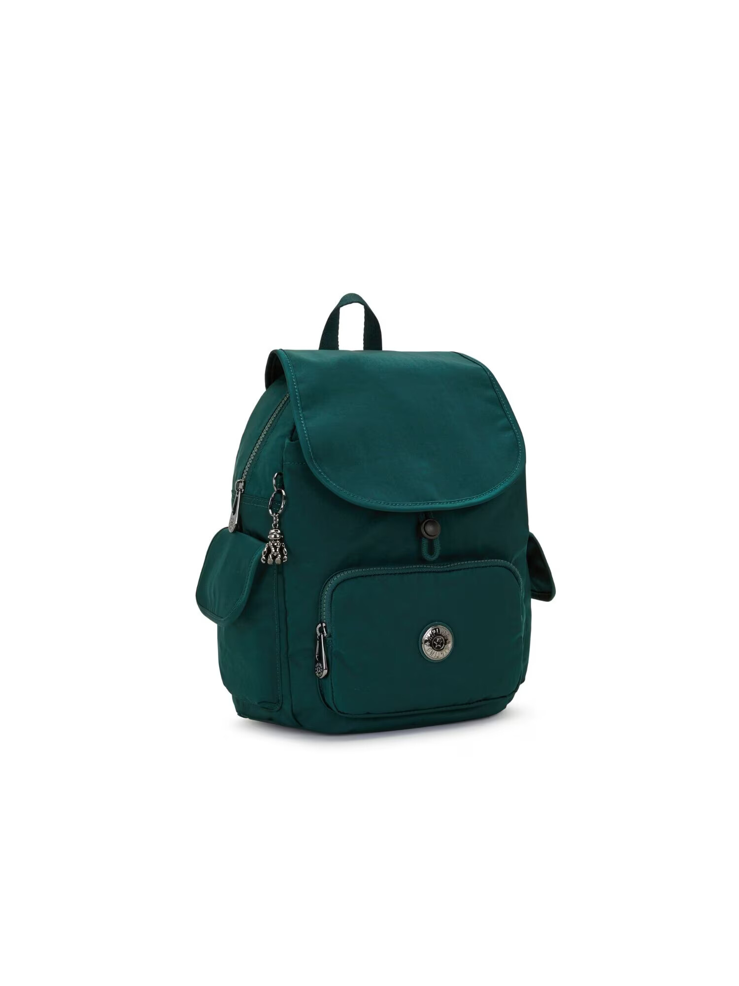 KIPLING Rucsac 'City Pack' verde - Pled.ro