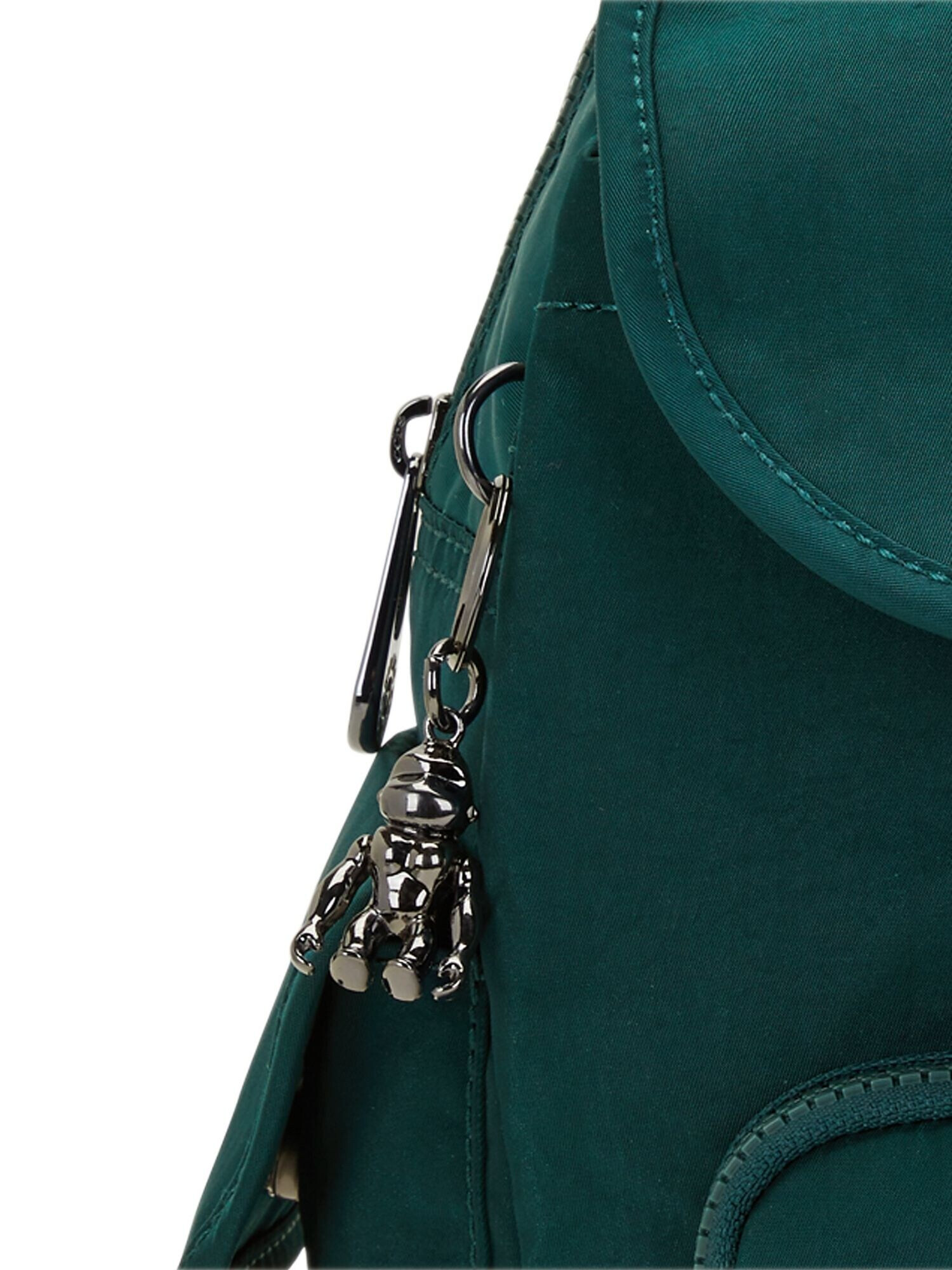 KIPLING Rucsac 'City Pack' verde - Pled.ro