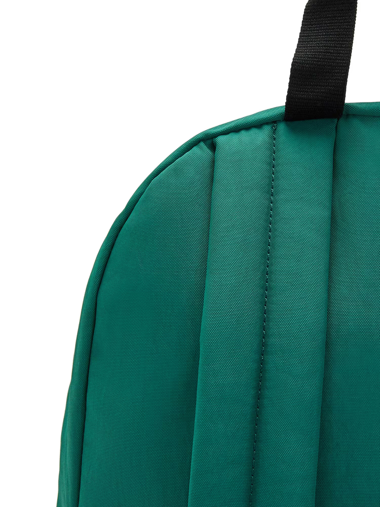 KIPLING Rucsac 'Curtis' verde / negru / alb - Pled.ro