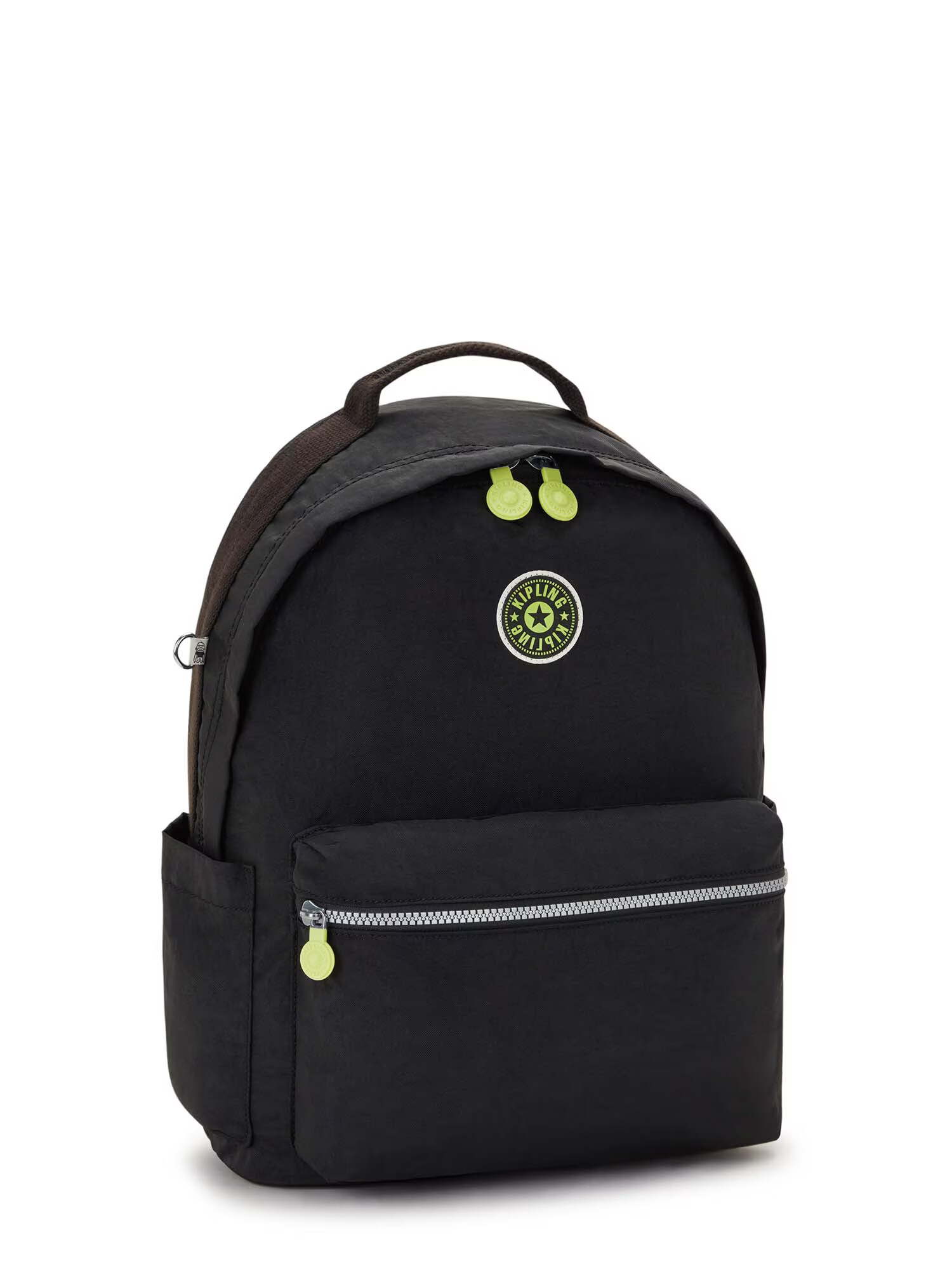 KIPLING Rucsac 'DAMIEN M' negru - Pled.ro