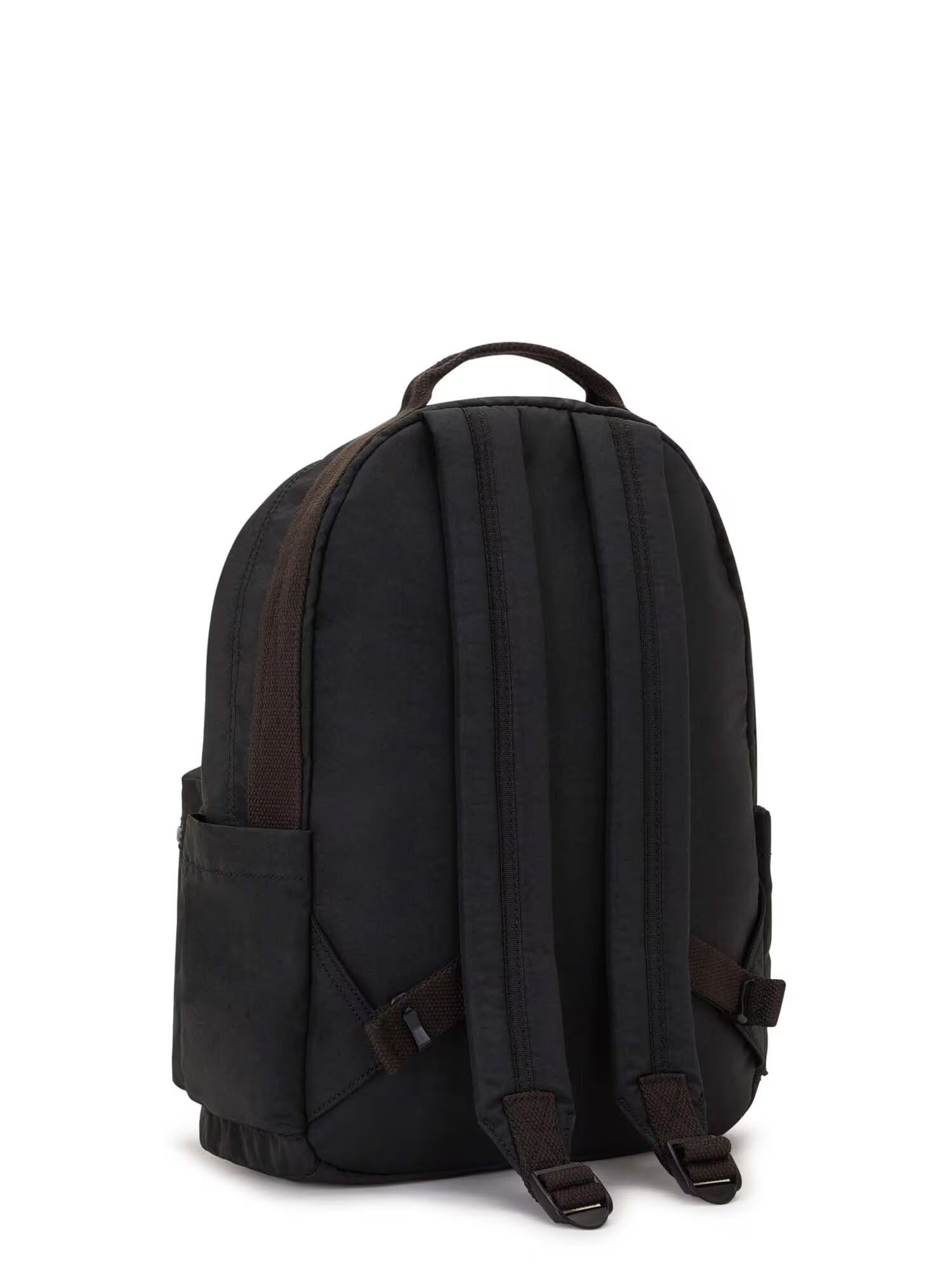 KIPLING Rucsac 'DAMIEN M' negru - Pled.ro