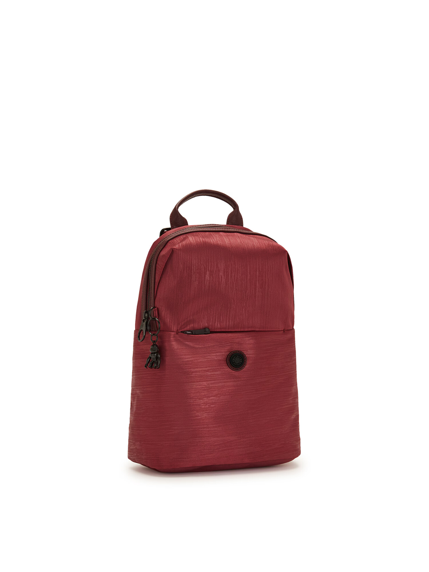 KIPLING Rucsac 'DAYANA MU+' roșu burgundy - Pled.ro