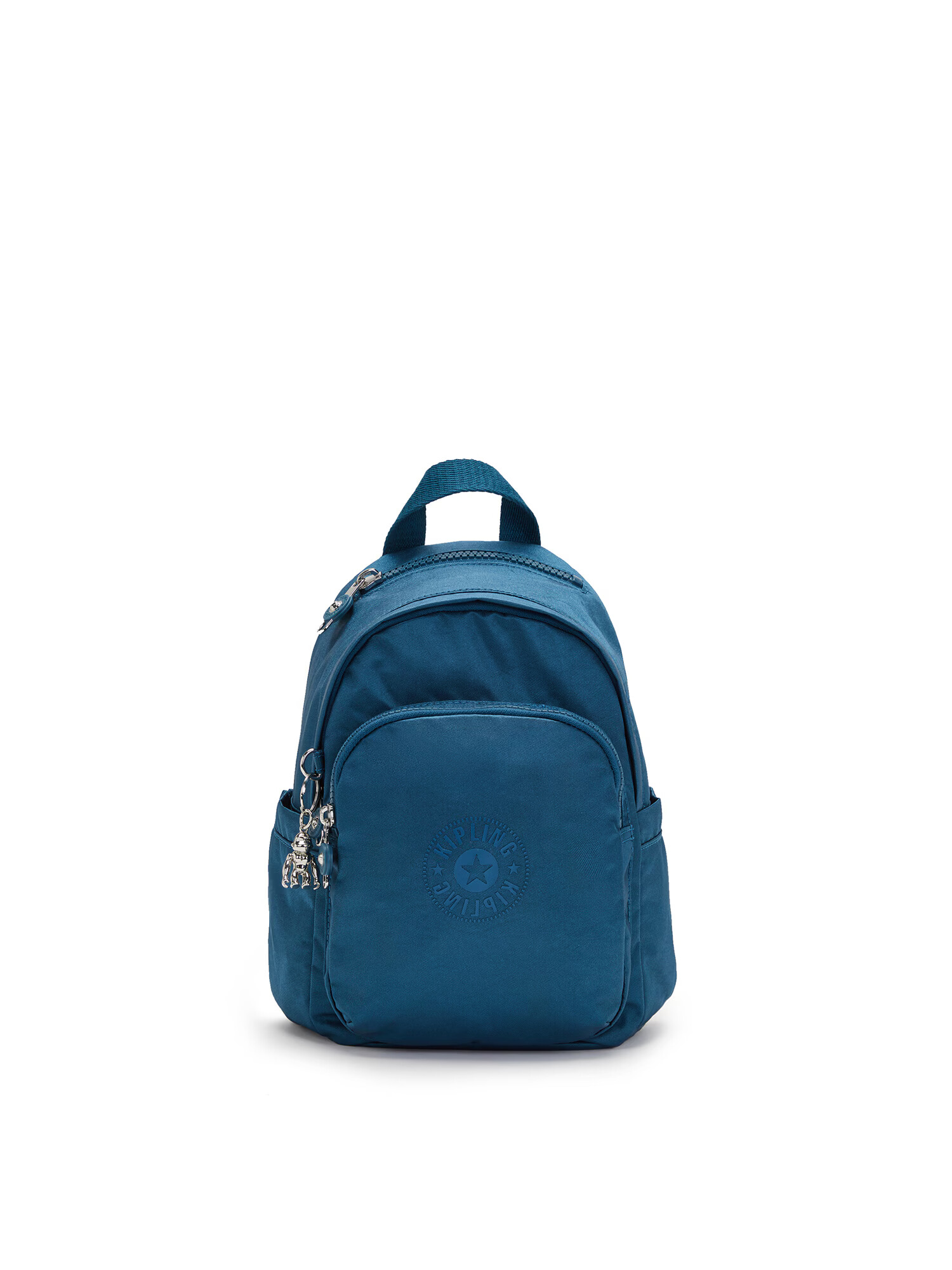 KIPLING Rucsac 'Delia' albastru - Pled.ro