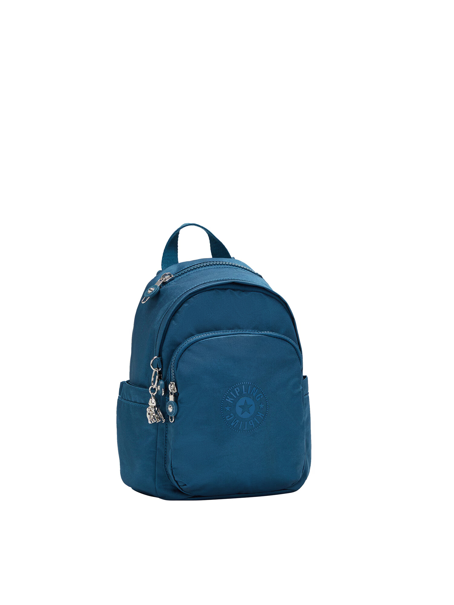 KIPLING Rucsac 'Delia' albastru - Pled.ro