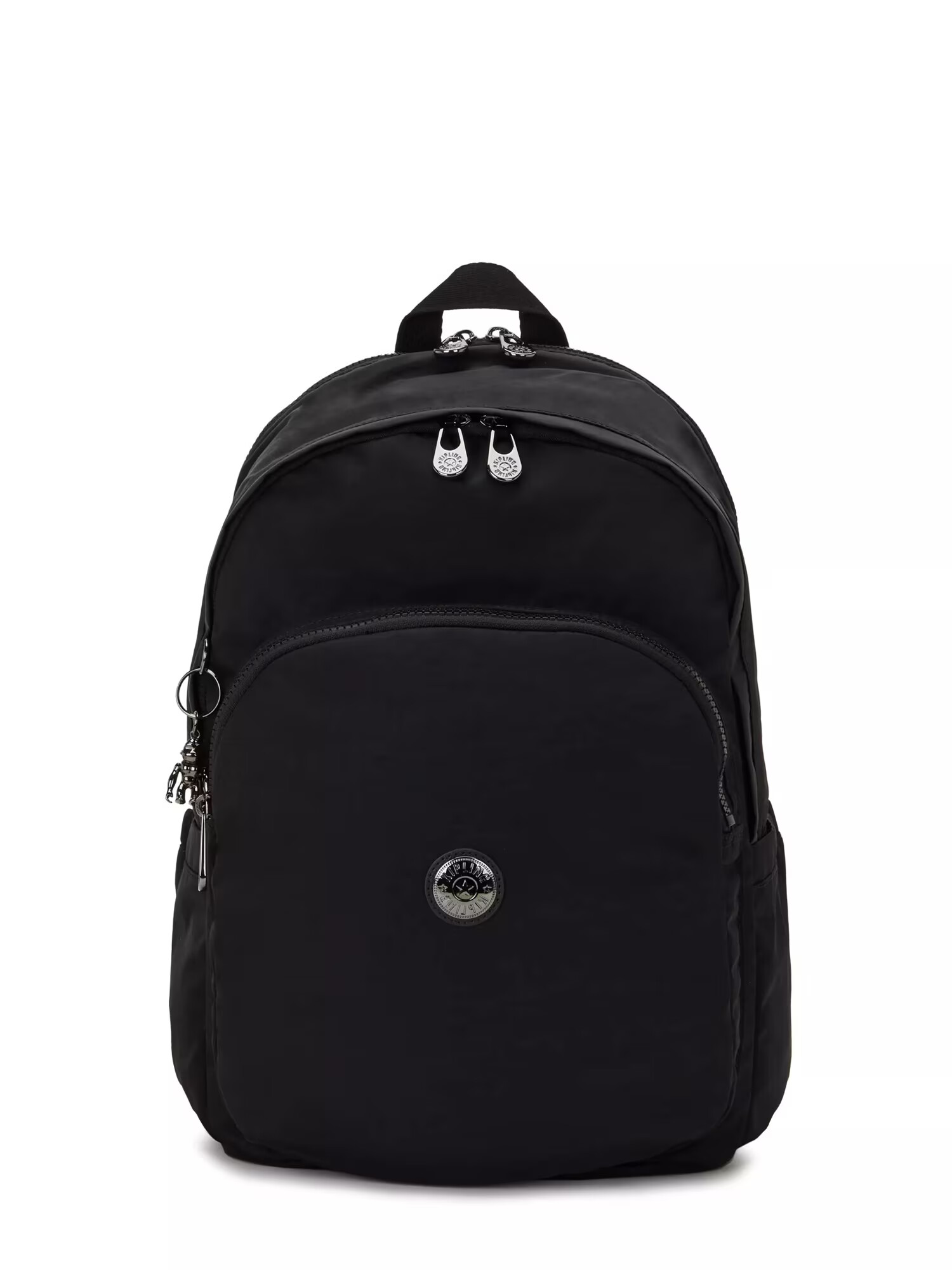 KIPLING Rucsac 'DELIA M' negru - Pled.ro