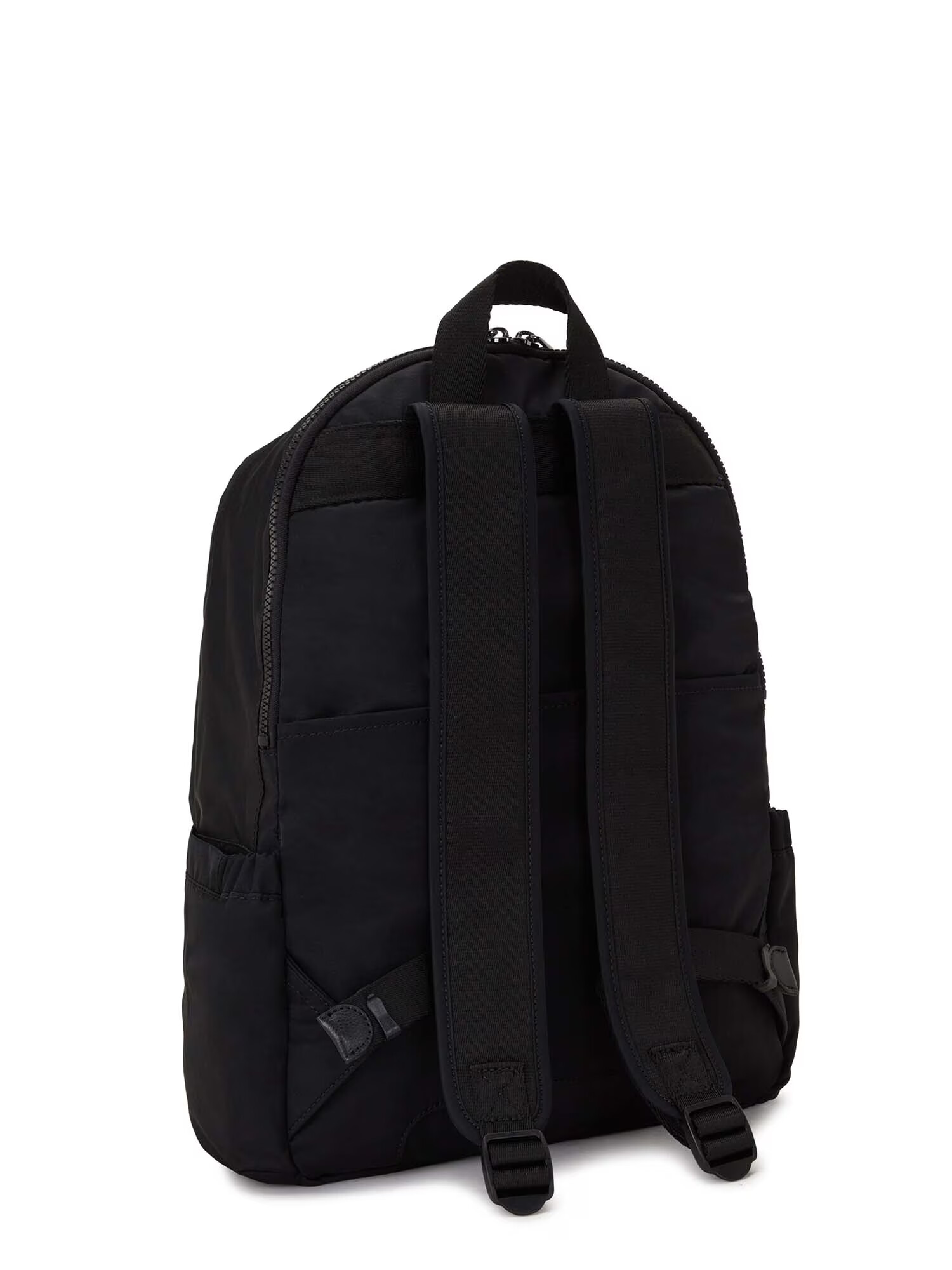 KIPLING Rucsac 'DELIA M' negru - Pled.ro