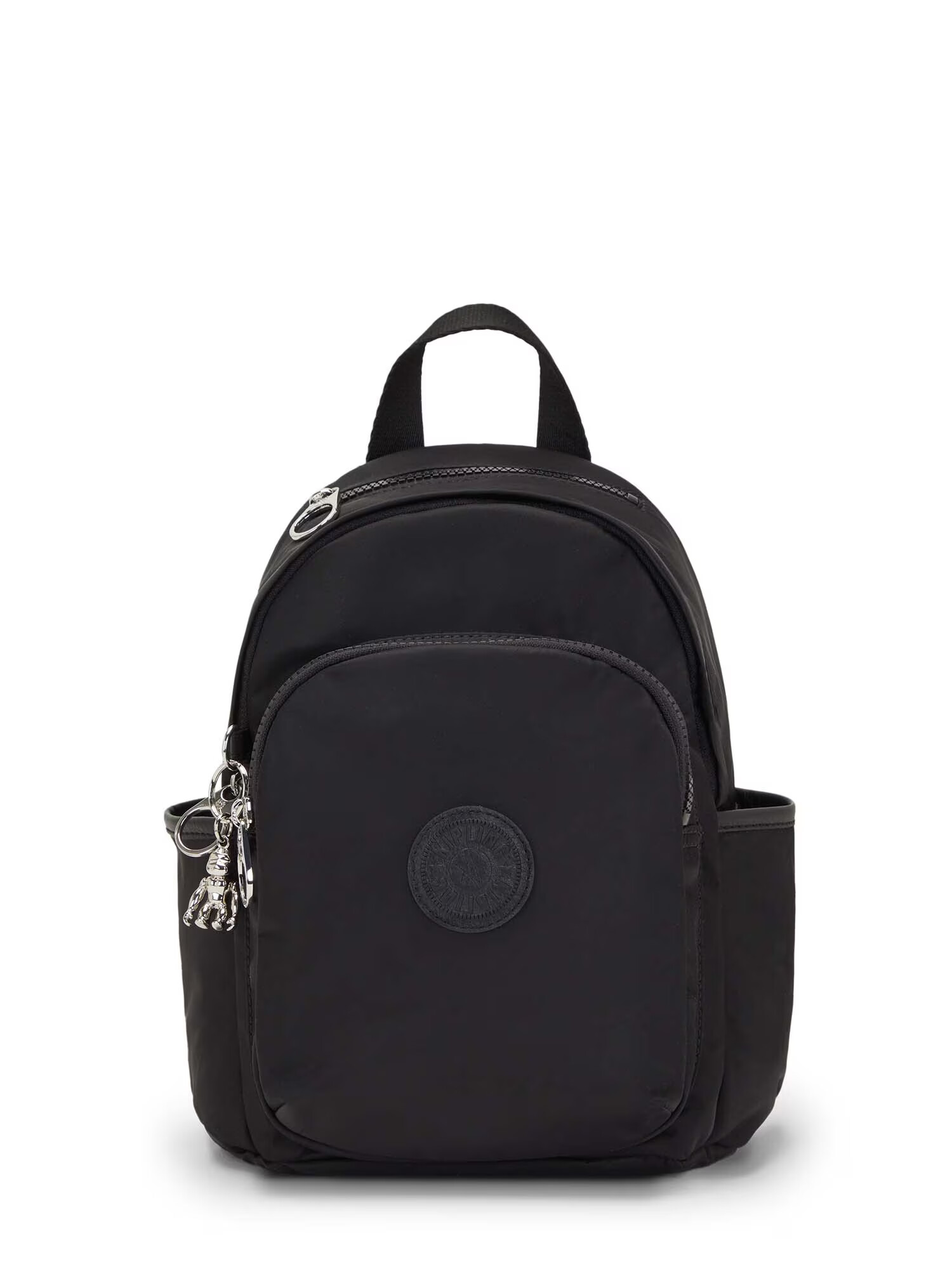 KIPLING Rucsac 'DELIA MINI' negru - Pled.ro