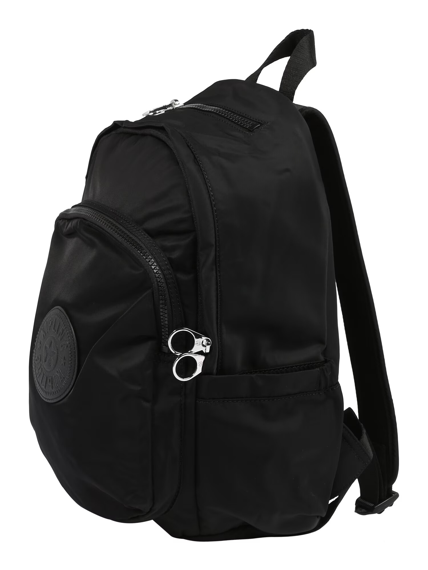 KIPLING Rucsac 'Delia' negru - Pled.ro