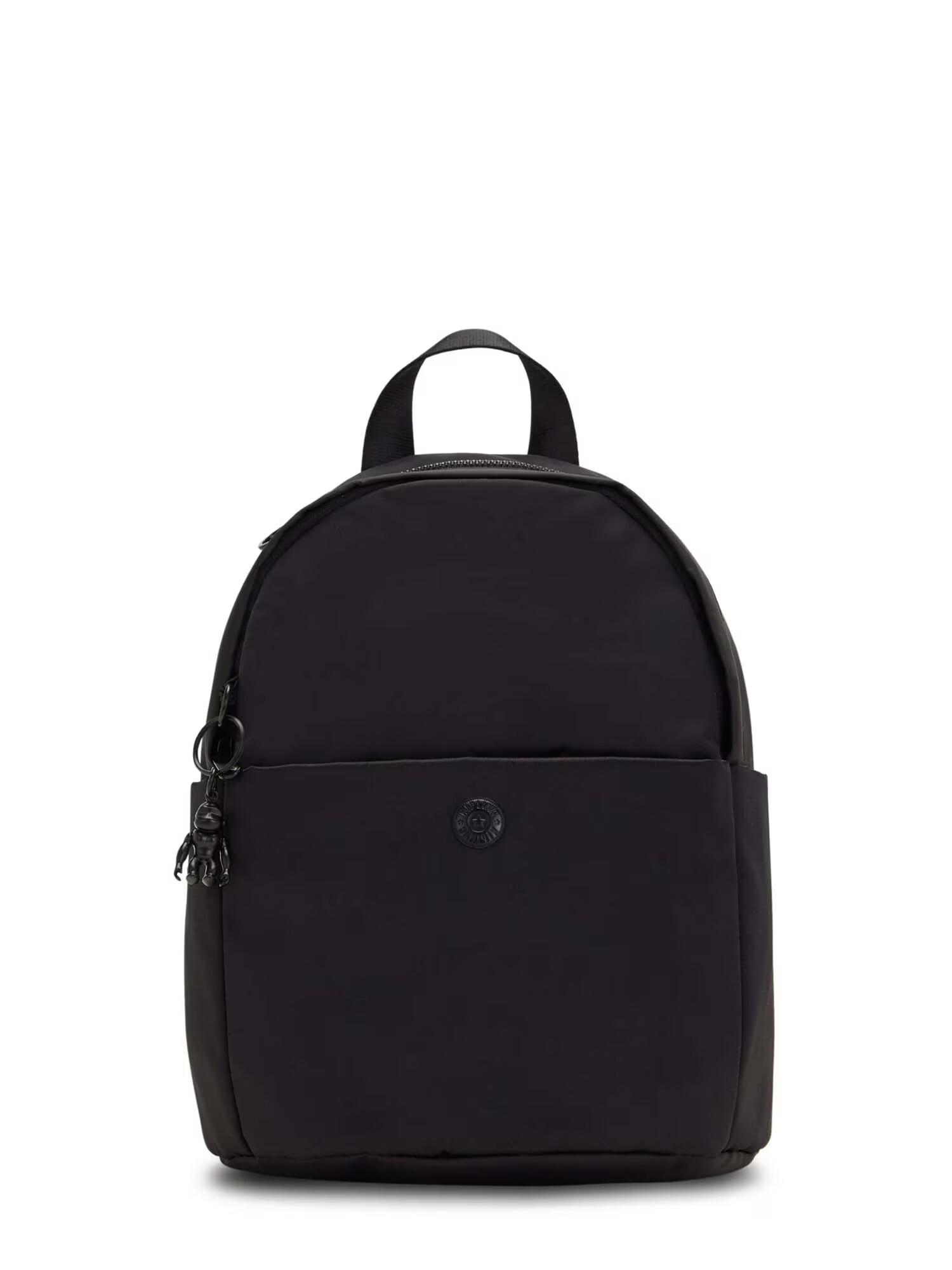 KIPLING Rucsac 'Delia' negru - Pled.ro