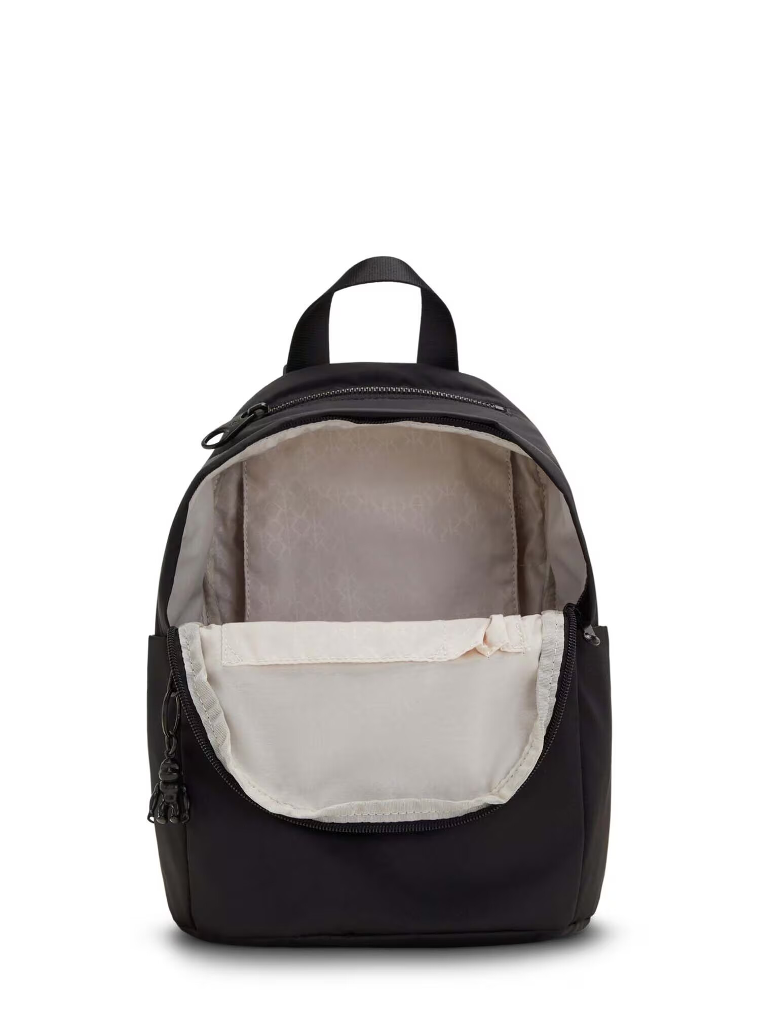 KIPLING Rucsac 'Delia' negru - Pled.ro