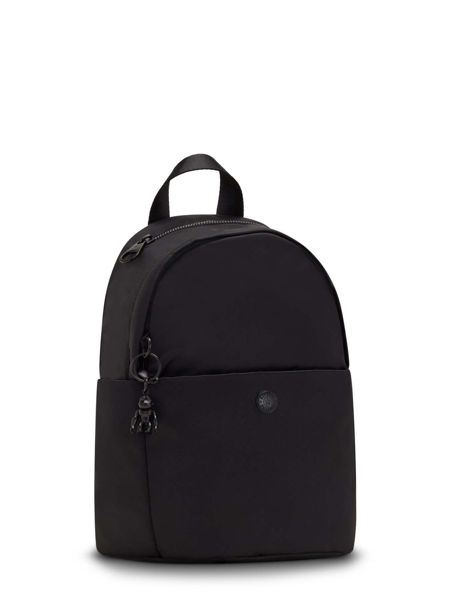 KIPLING Rucsac 'Delia' negru - Pled.ro