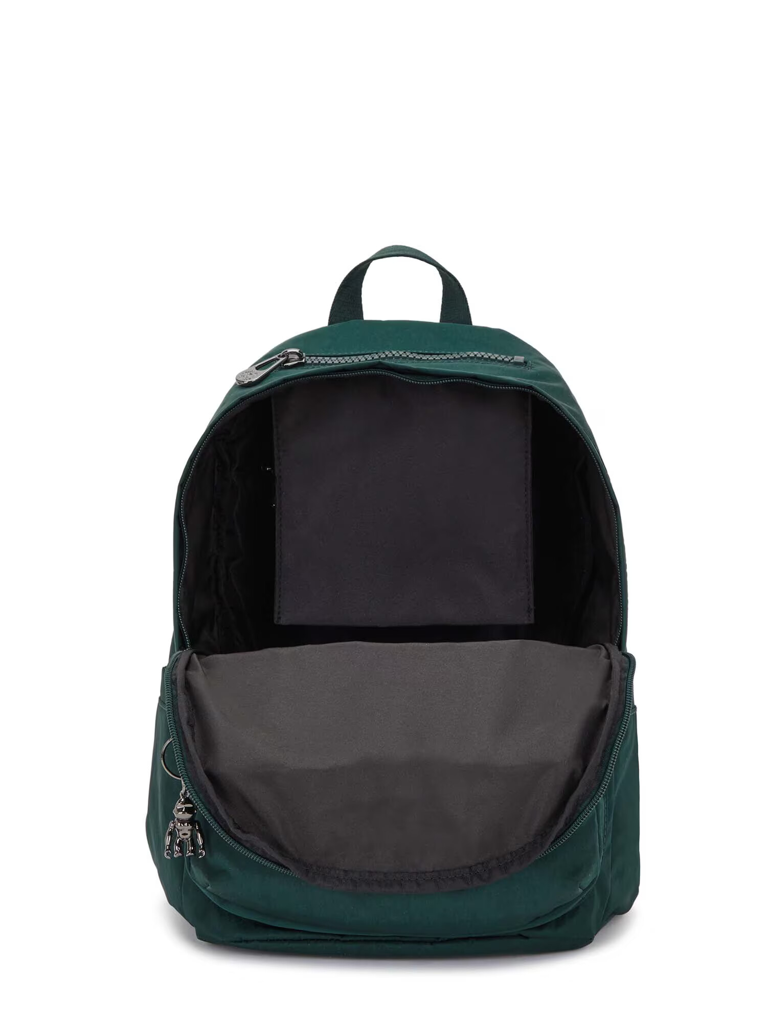 KIPLING Rucsac 'DELIA' verde închis - Pled.ro