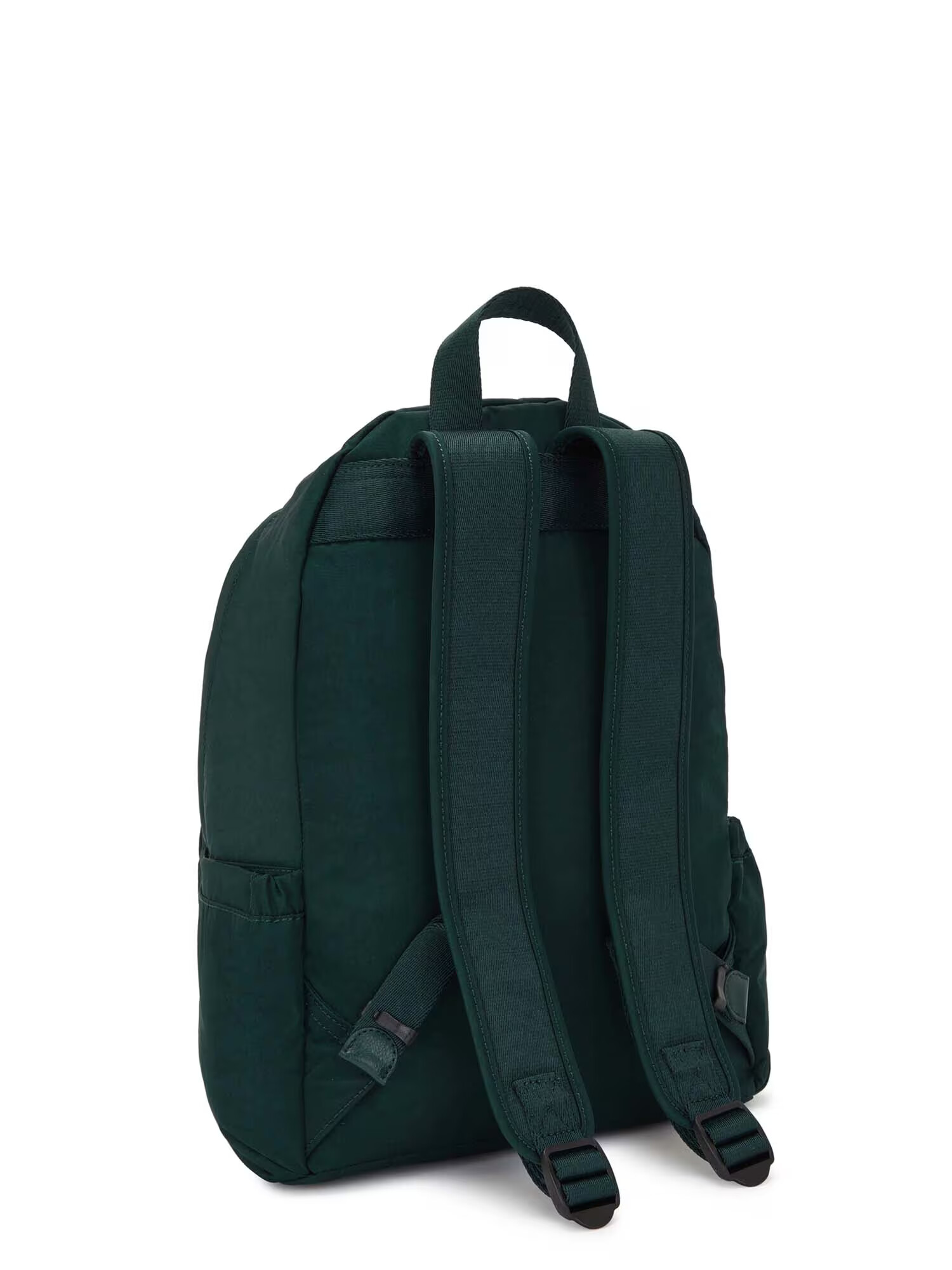 KIPLING Rucsac 'DELIA' verde închis - Pled.ro