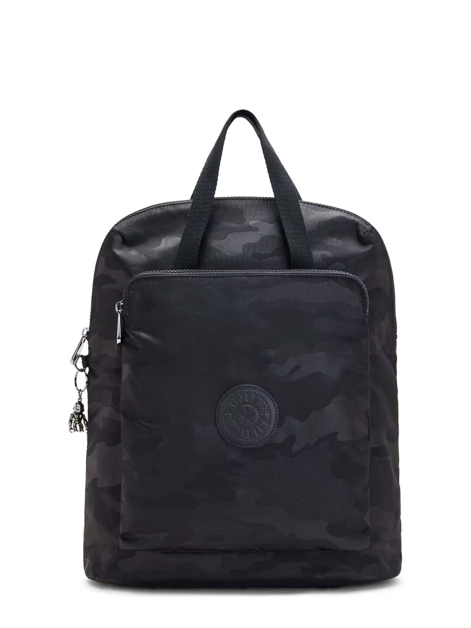 KIPLING Rucsac 'KAZUKI' negru - Pled.ro