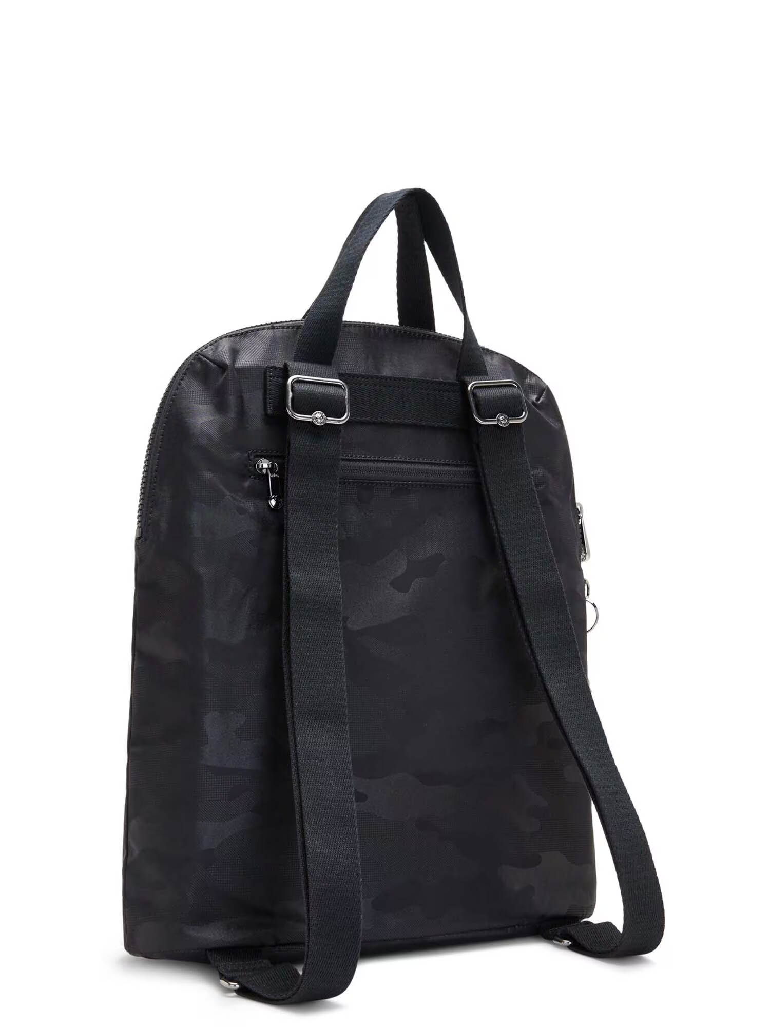 KIPLING Rucsac 'KAZUKI' negru - Pled.ro