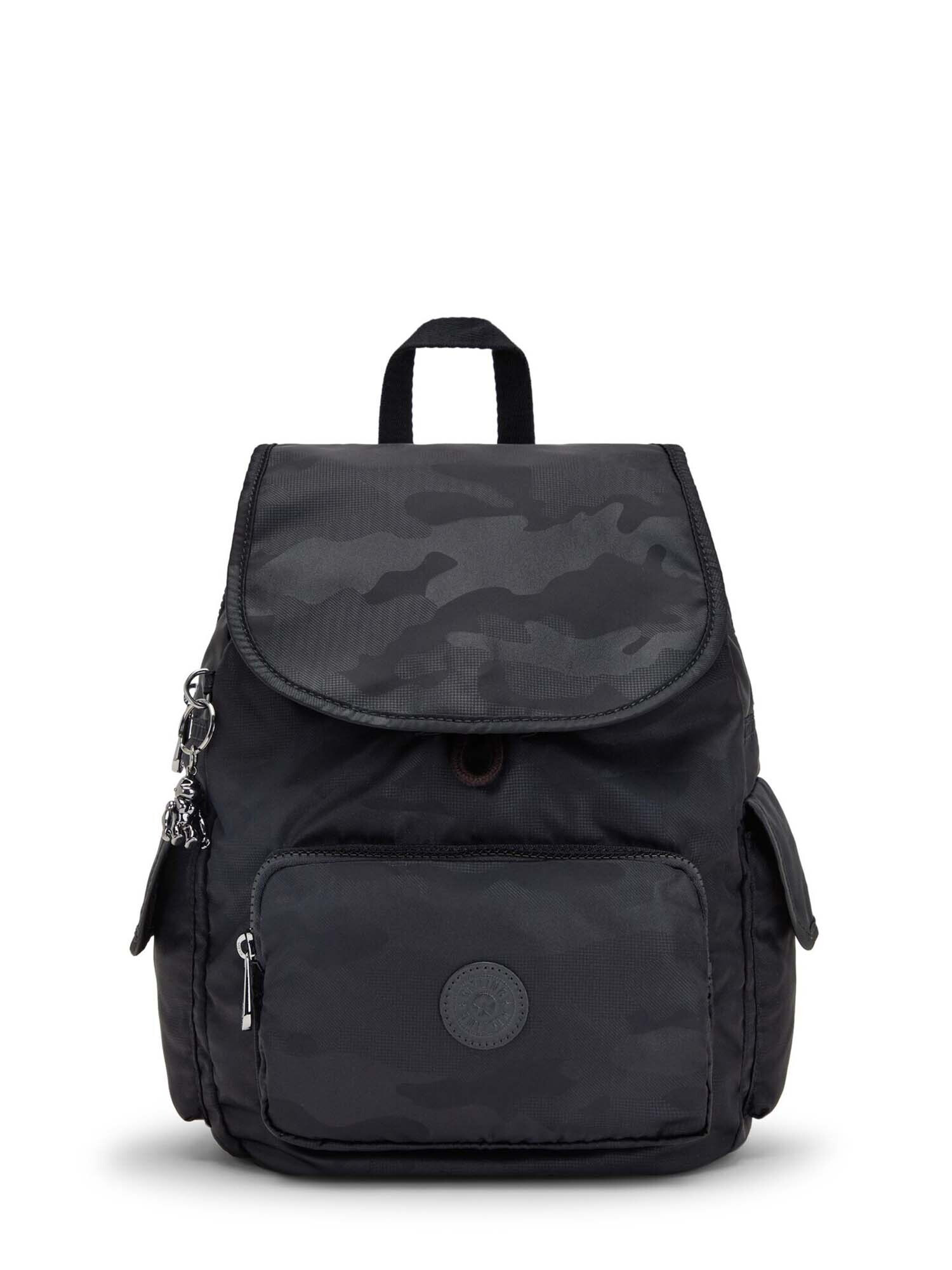 KIPLING Rucsac negru - Pled.ro