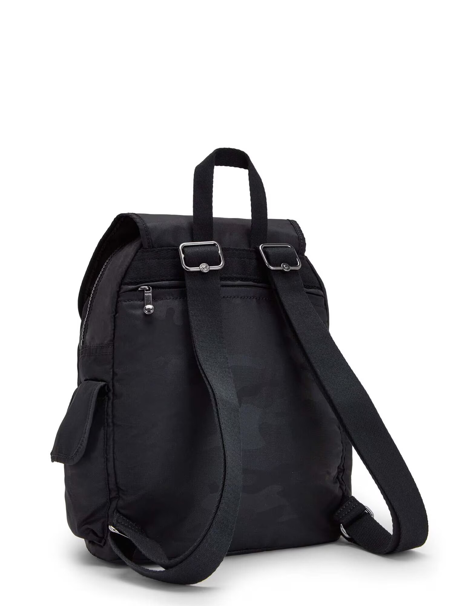 KIPLING Rucsac negru - Pled.ro