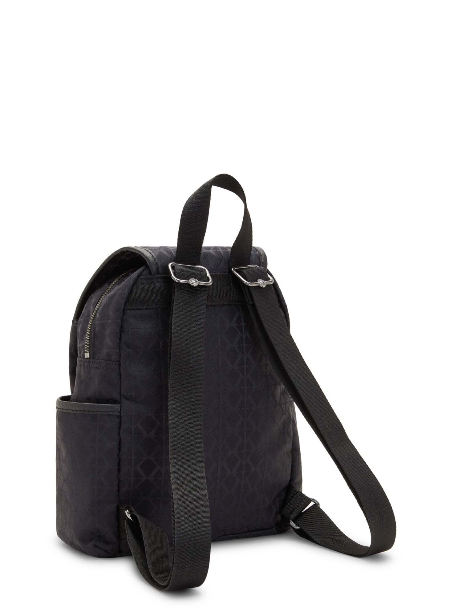 KIPLING Rucsac negru - Pled.ro