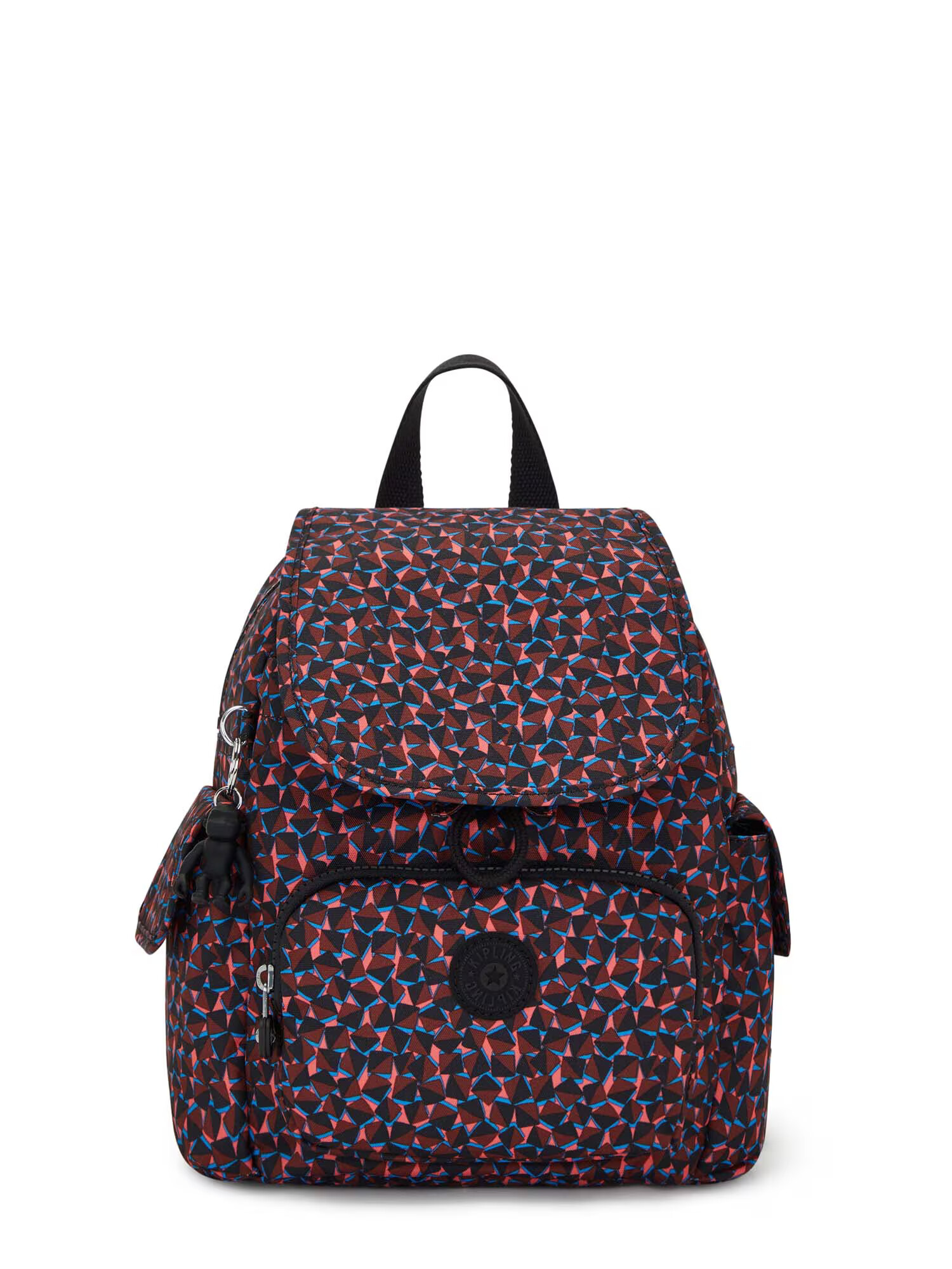 KIPLING Rucsac negru - Pled.ro