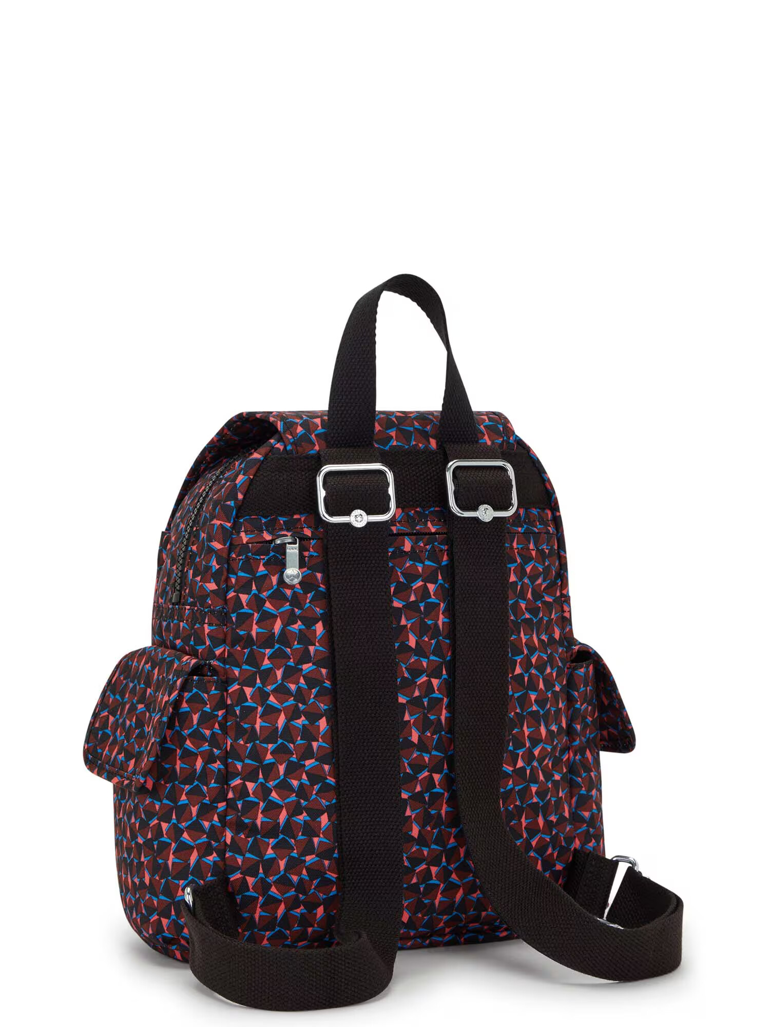 KIPLING Rucsac negru - Pled.ro