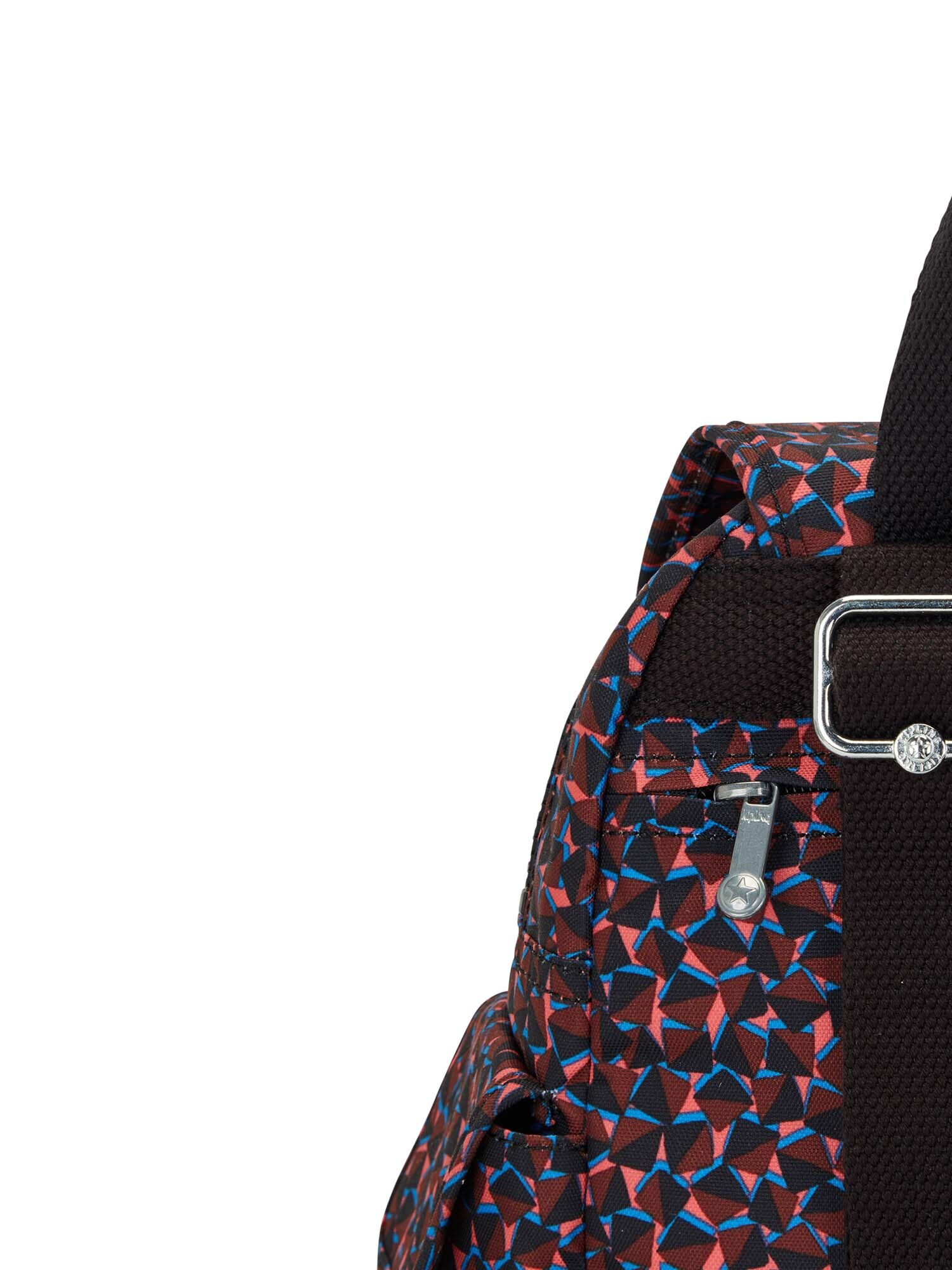 KIPLING Rucsac negru - Pled.ro