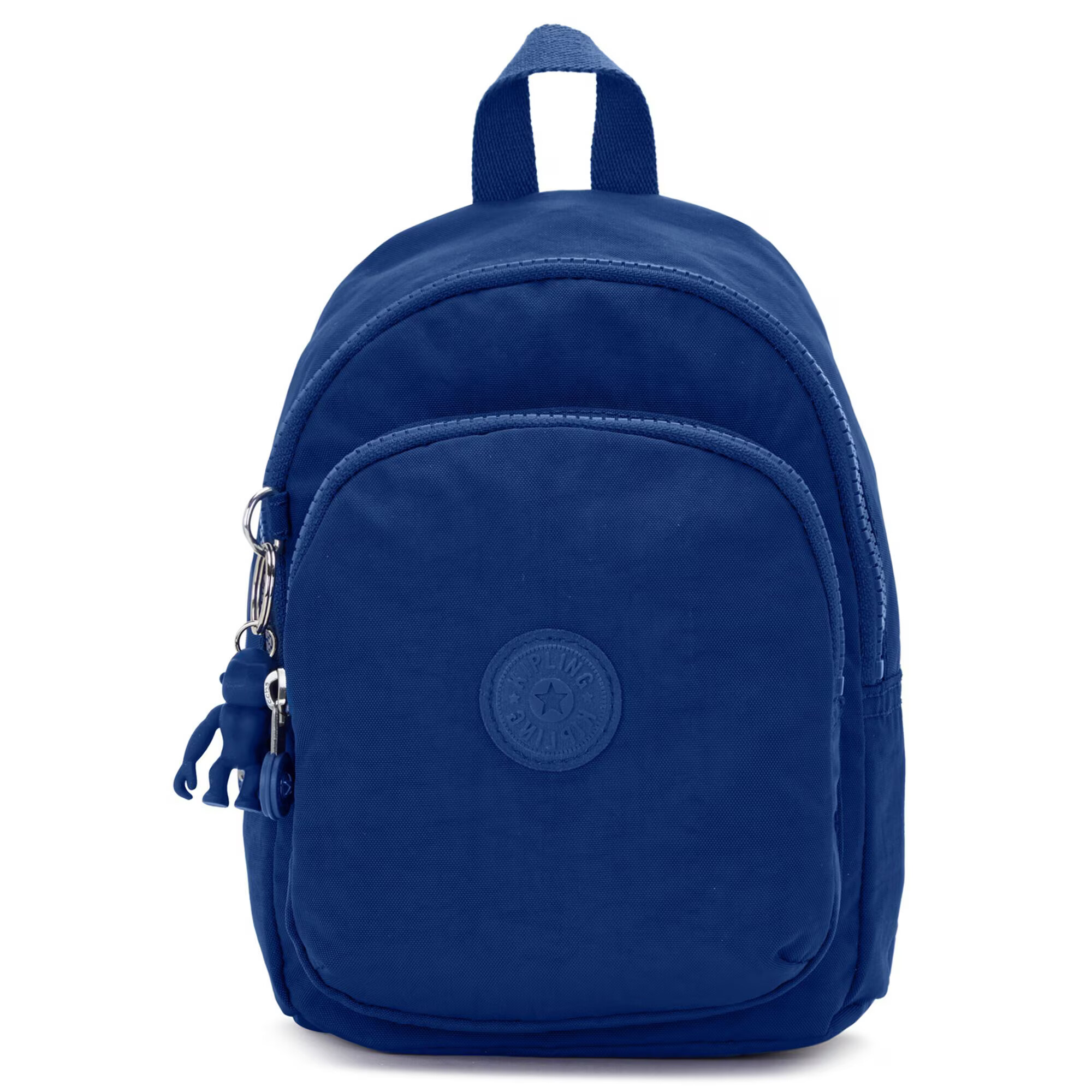 KIPLING Rucsac 'New Delia Compact' albastru regal - Pled.ro