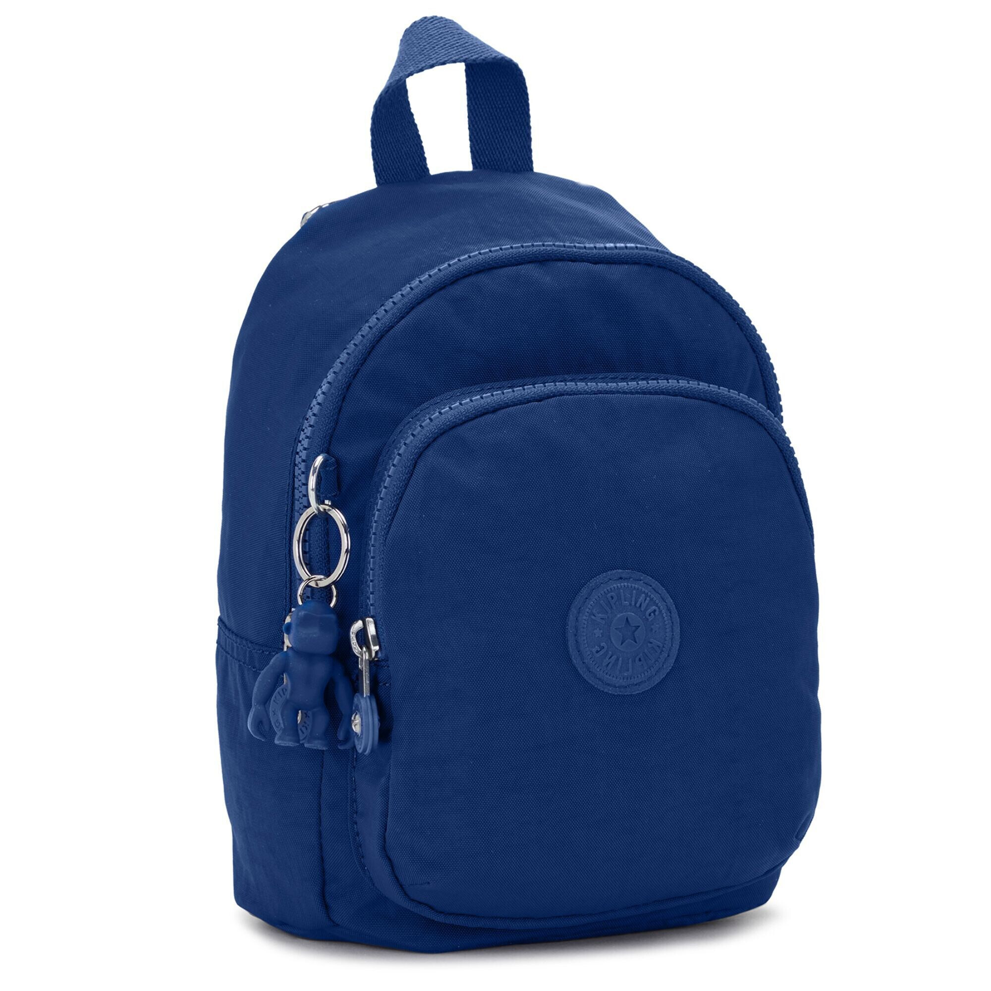 KIPLING Rucsac 'New Delia Compact' albastru regal - Pled.ro