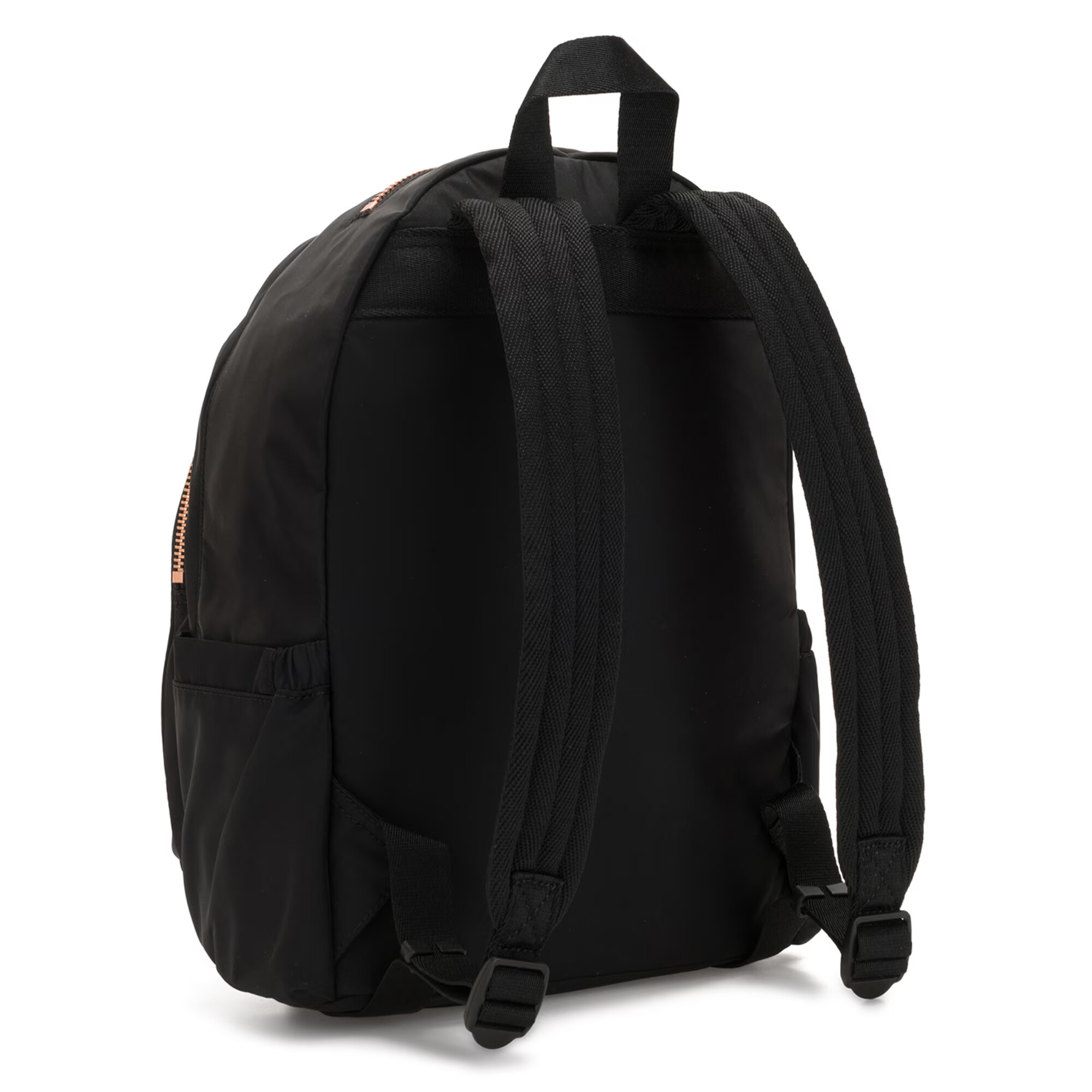 KIPLING Rucsac 'Paka' maro deschis / negru - Pled.ro